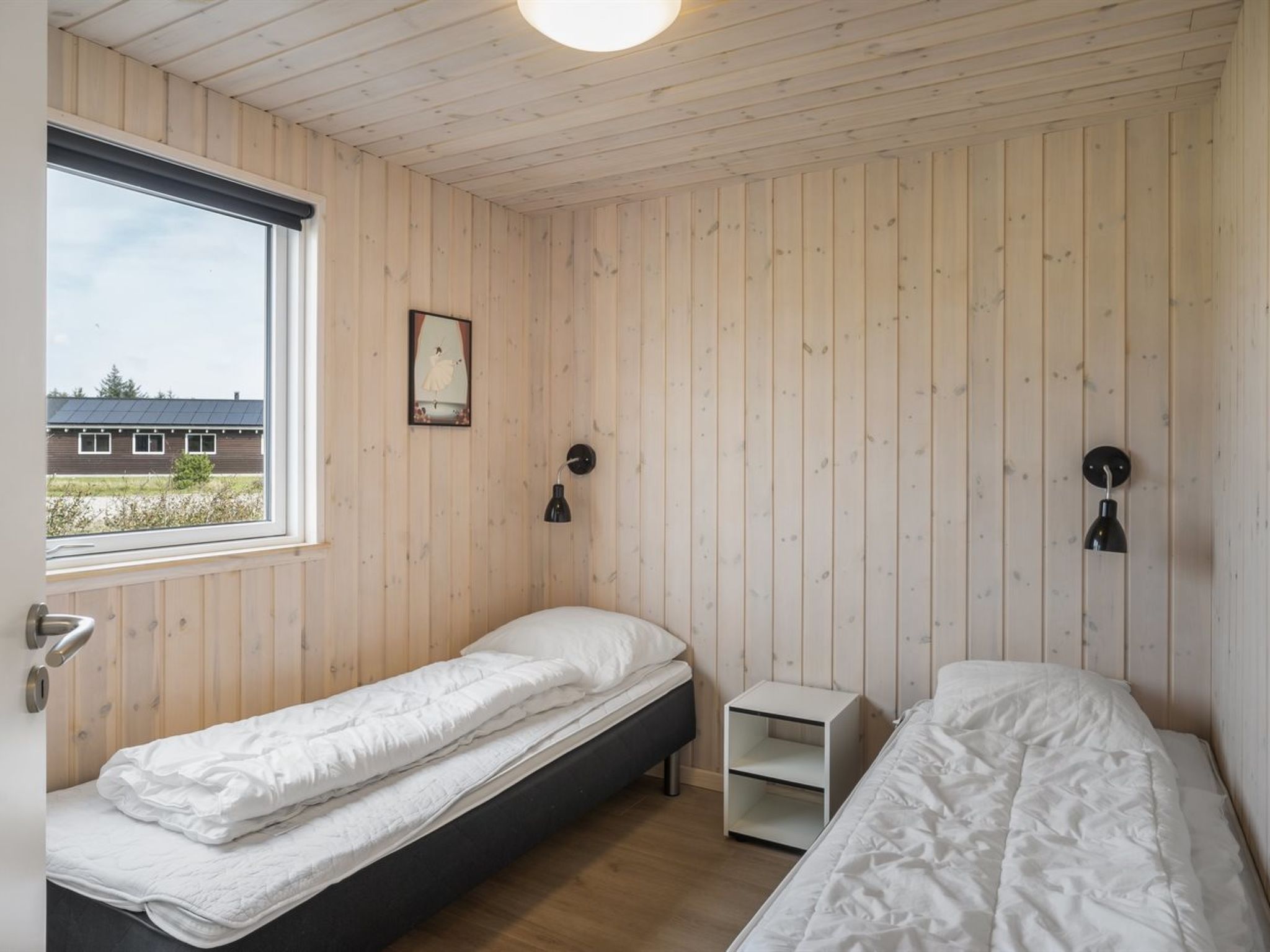 "Sinikka" - 350m from the sea - Inside