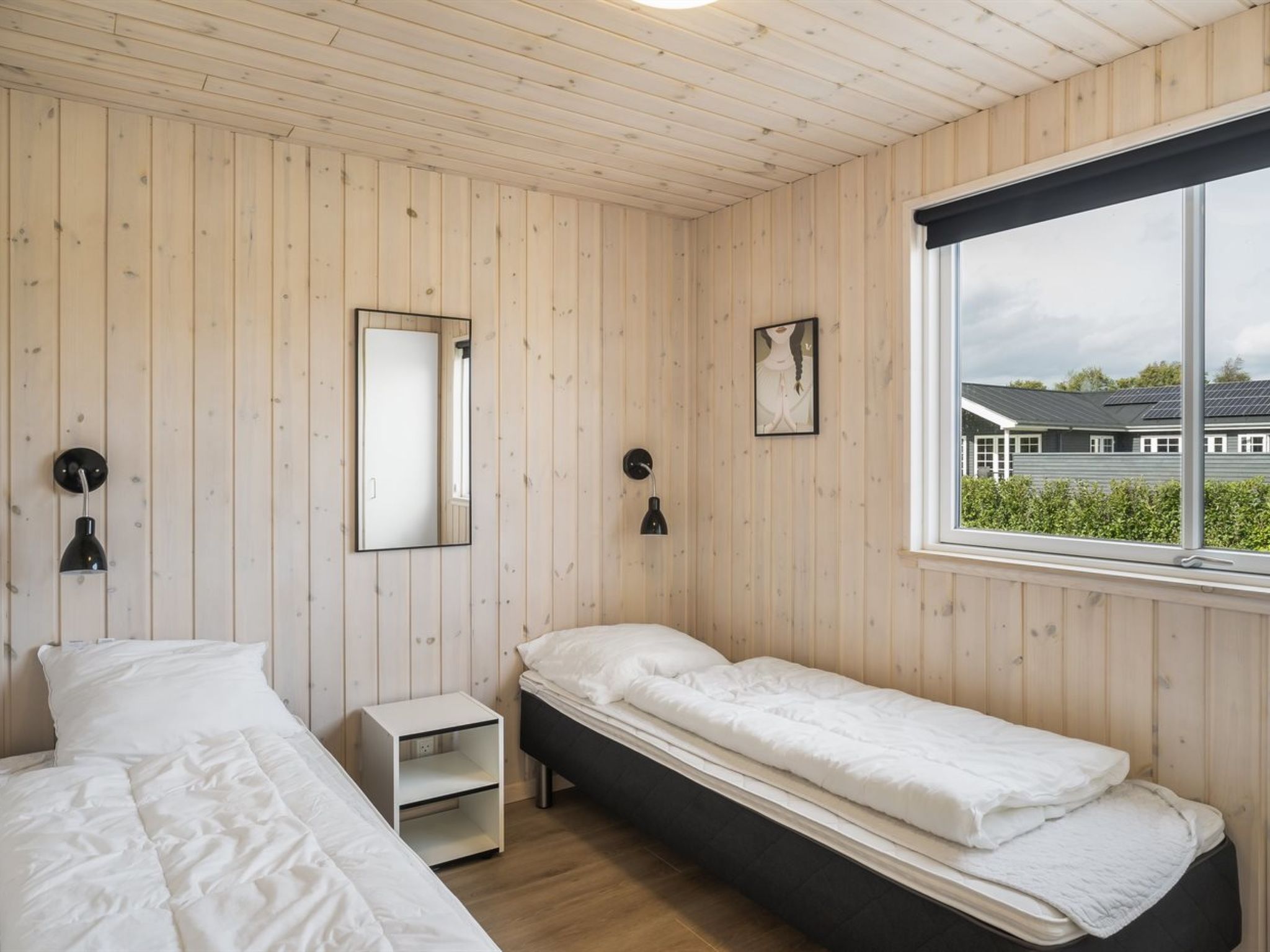 "Sinikka" - 350m from the sea - Inside