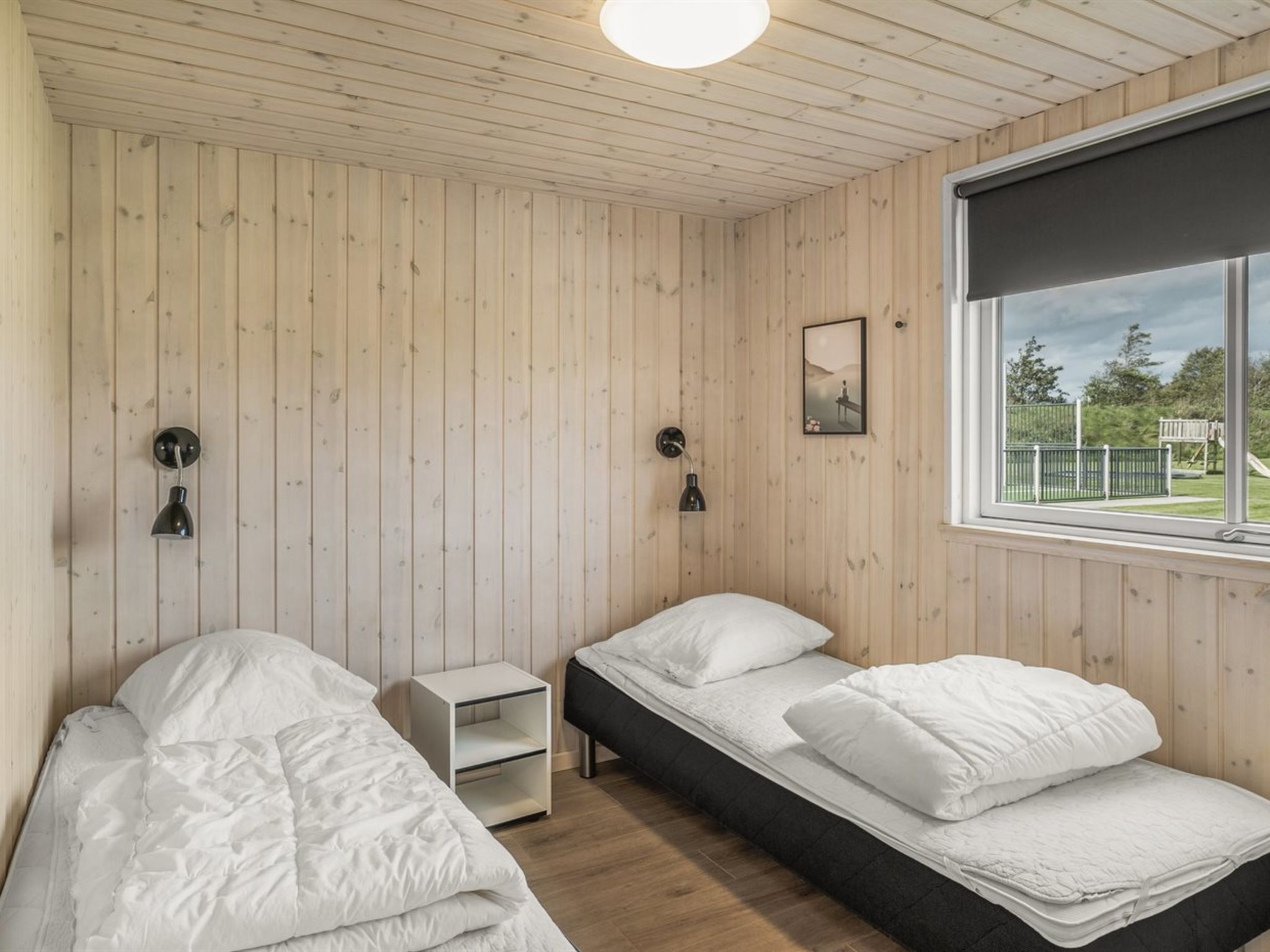 "Sinikka" - 350m from the sea - Inside
