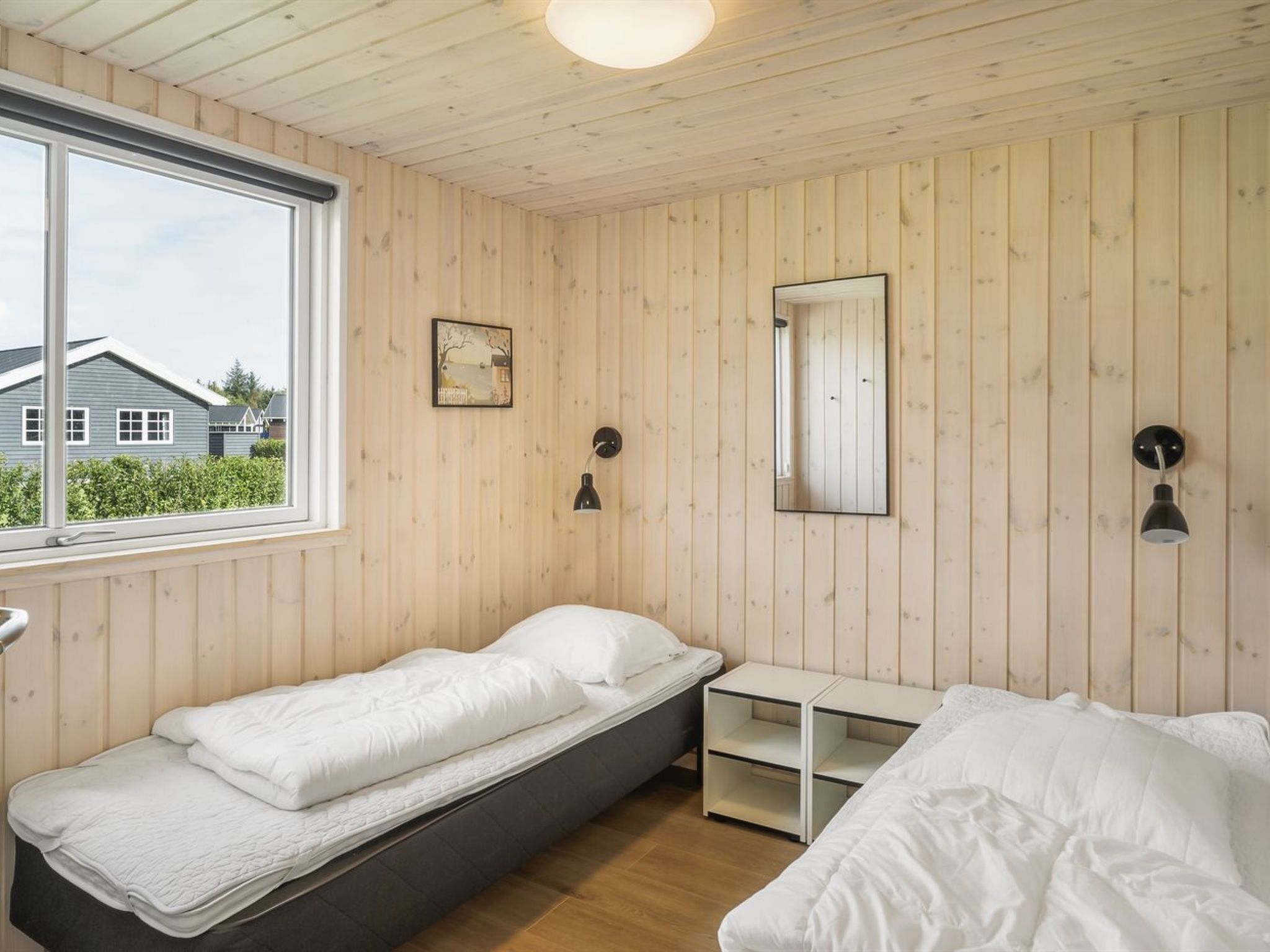 "Sinikka" - 350m from the sea - Inside