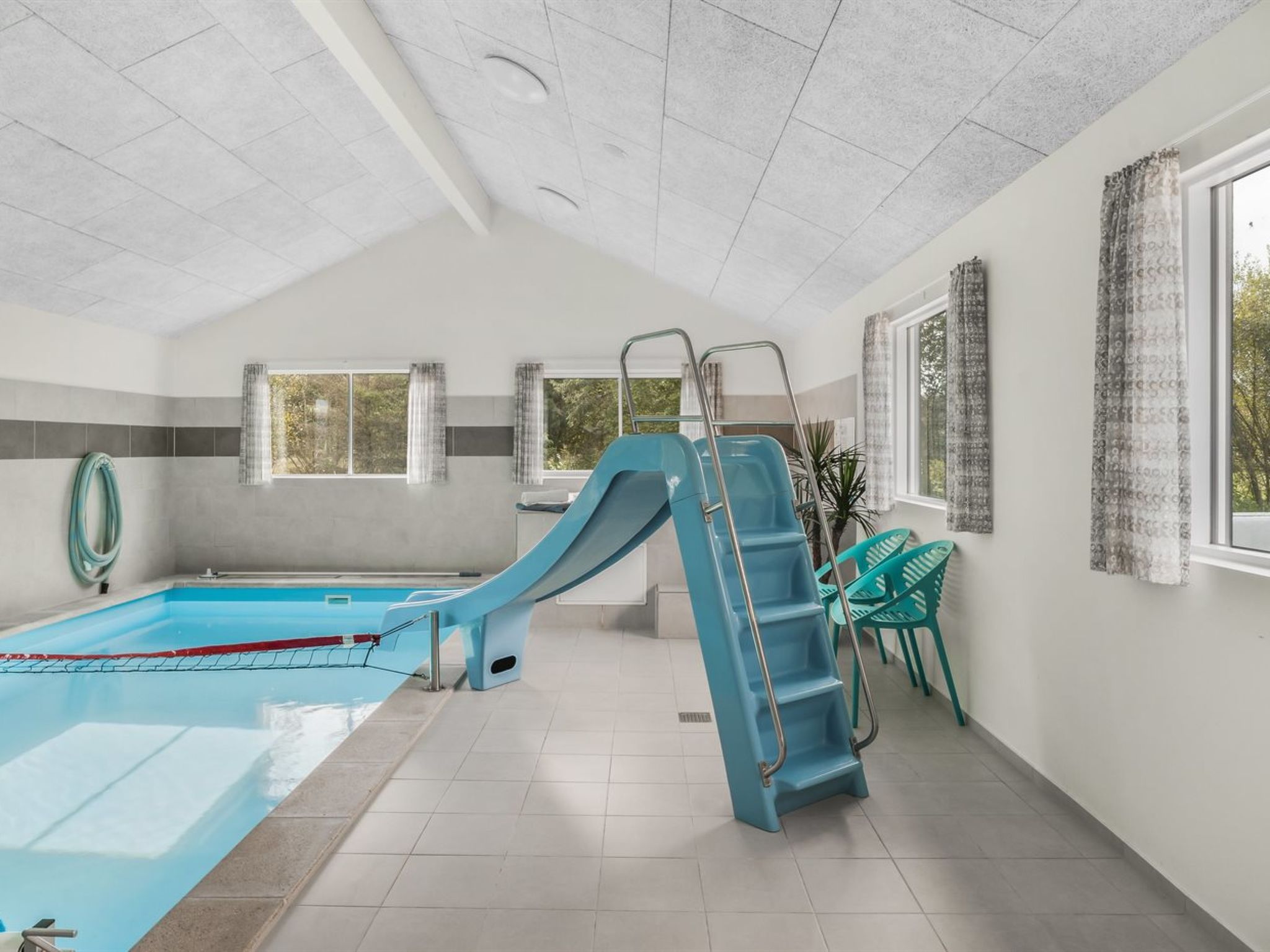 "Sinikka" - 350m from the sea — Pool Outdoor (3 of 40)