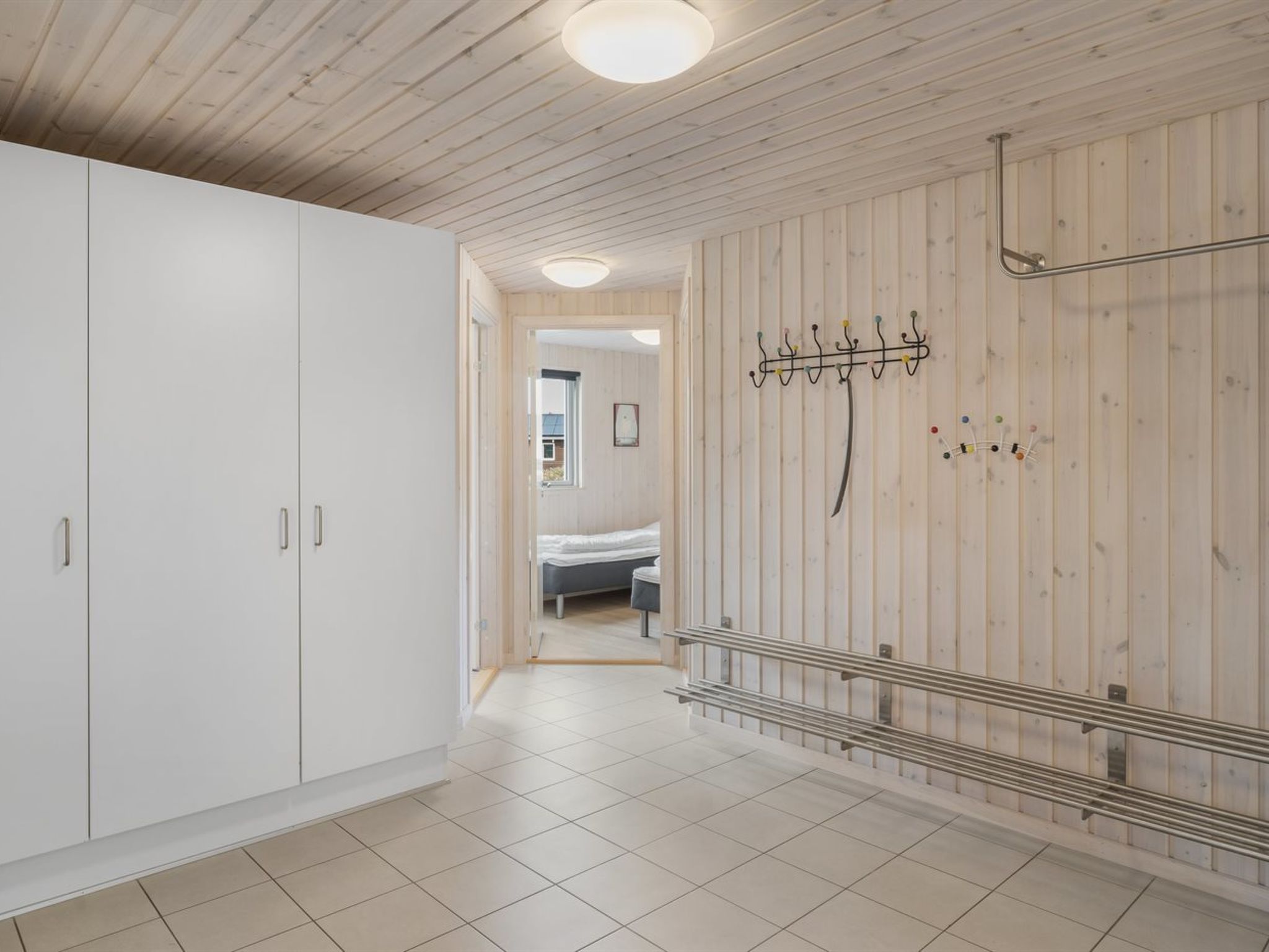 "Sinikka" - 350m from the sea - Inside
