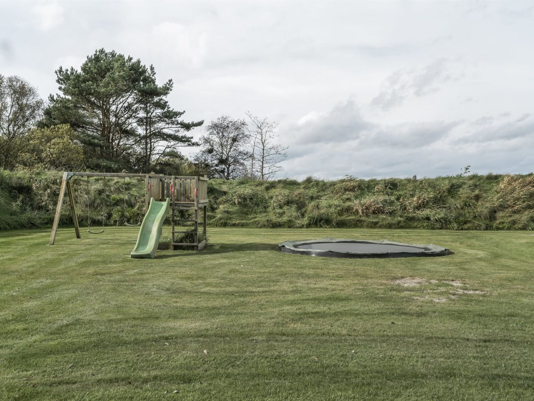 "Sinikka" - 350m from the sea - Outside