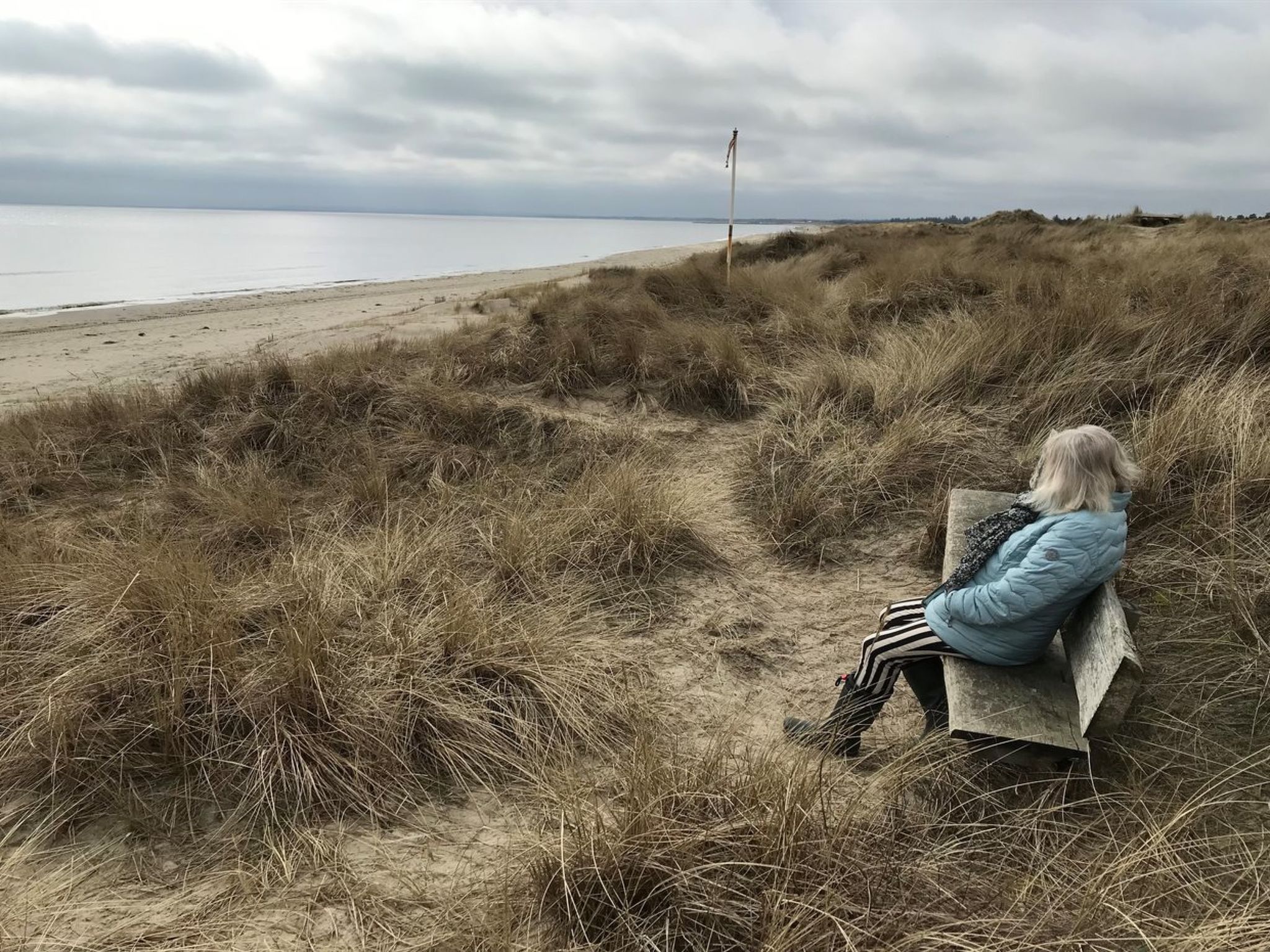 "Nannah" - 100m from the sea - Buiten