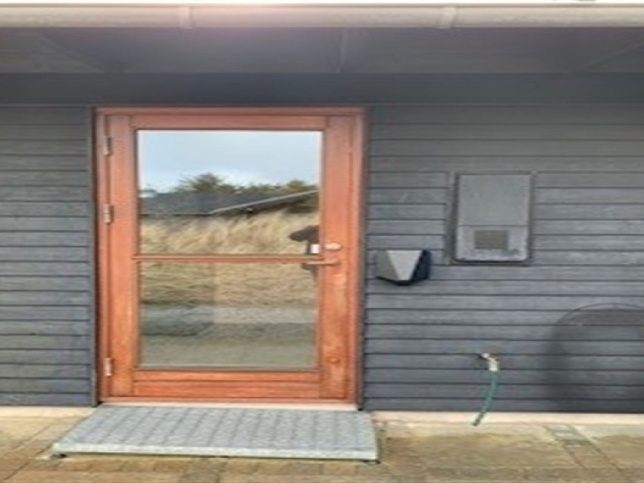 "Nannah" - 100m from the sea