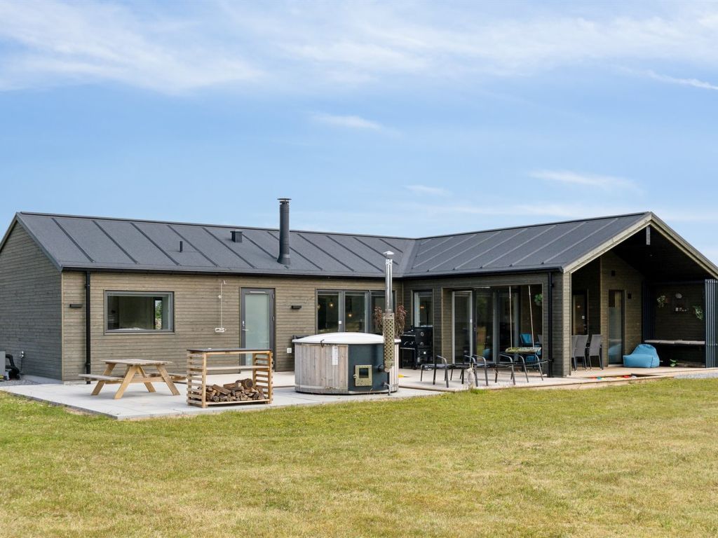 Vakantiehuis Henke