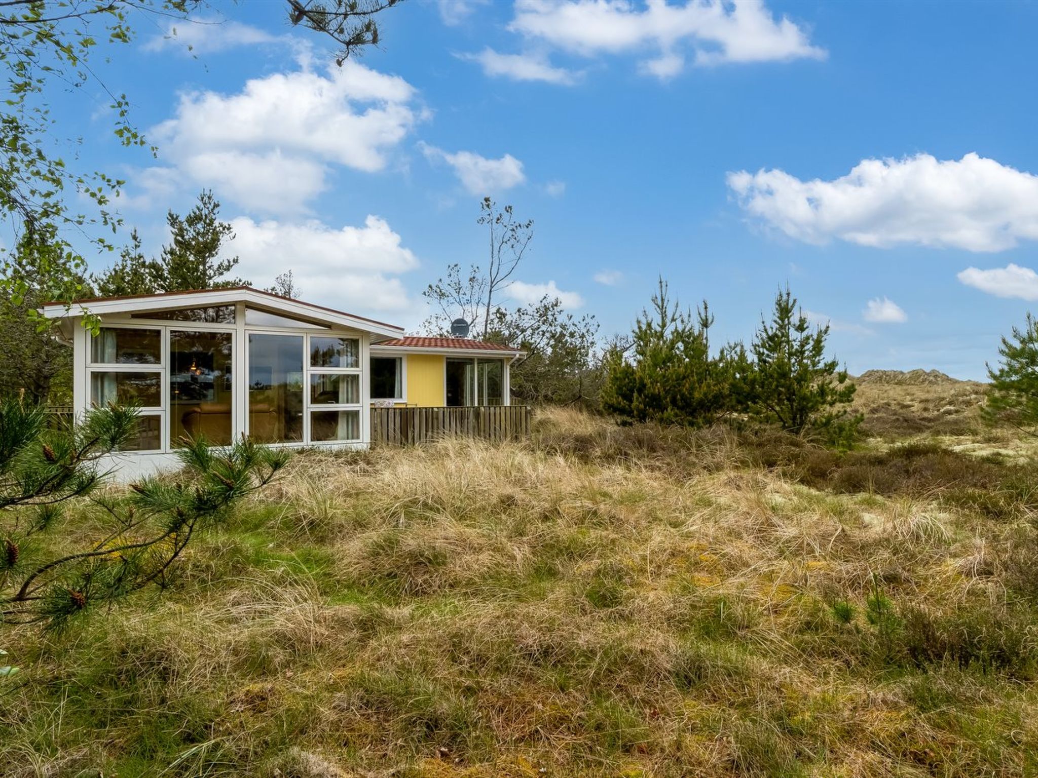 "Kimi" - 75m from the sea-Buiten