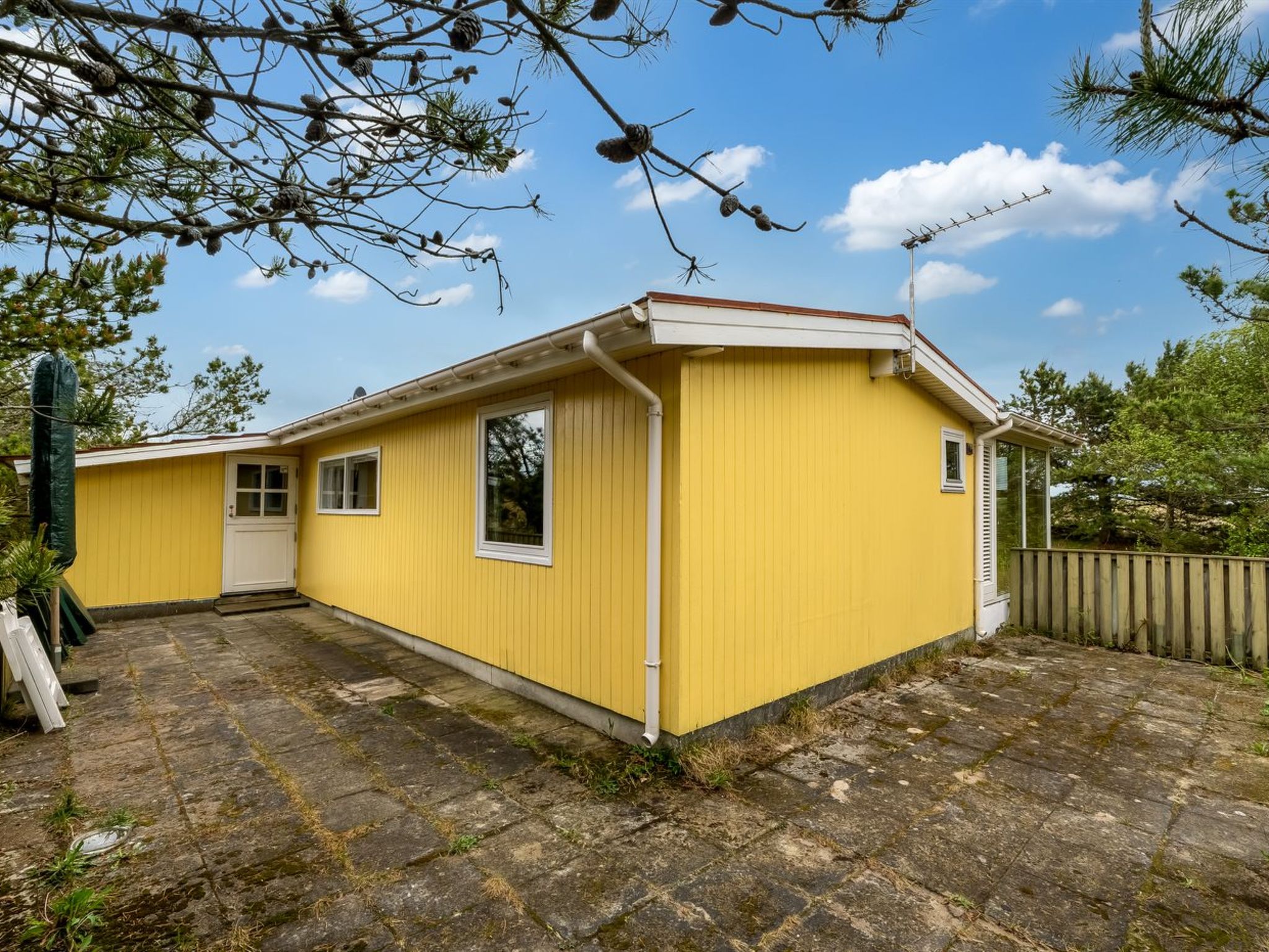 "Kimi" - 75m from the sea — House (4 of 26)