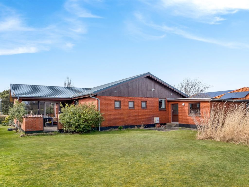 Vakantiehuis Natalija