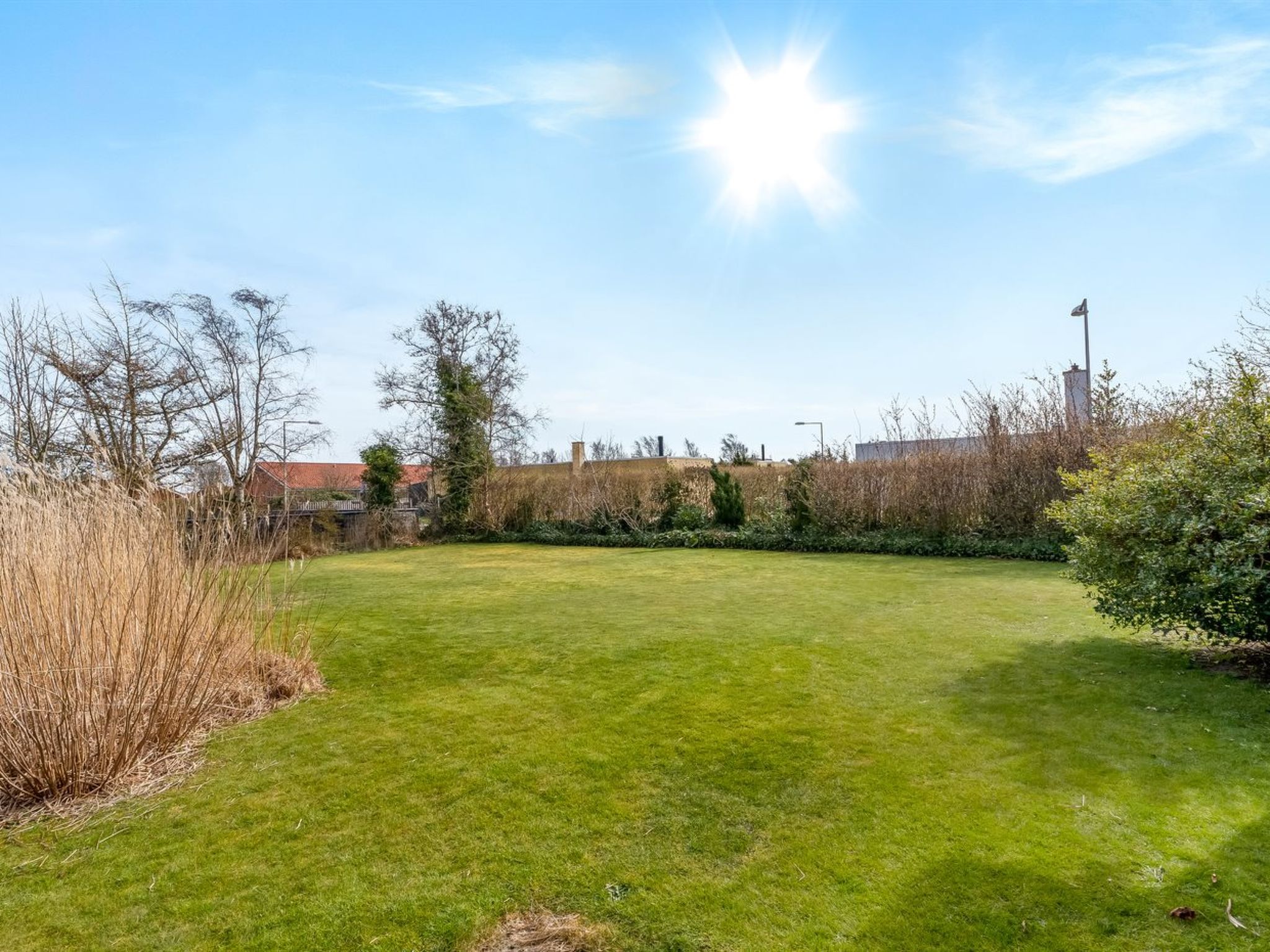 "Natalija" - 700m from the sea - Buiten