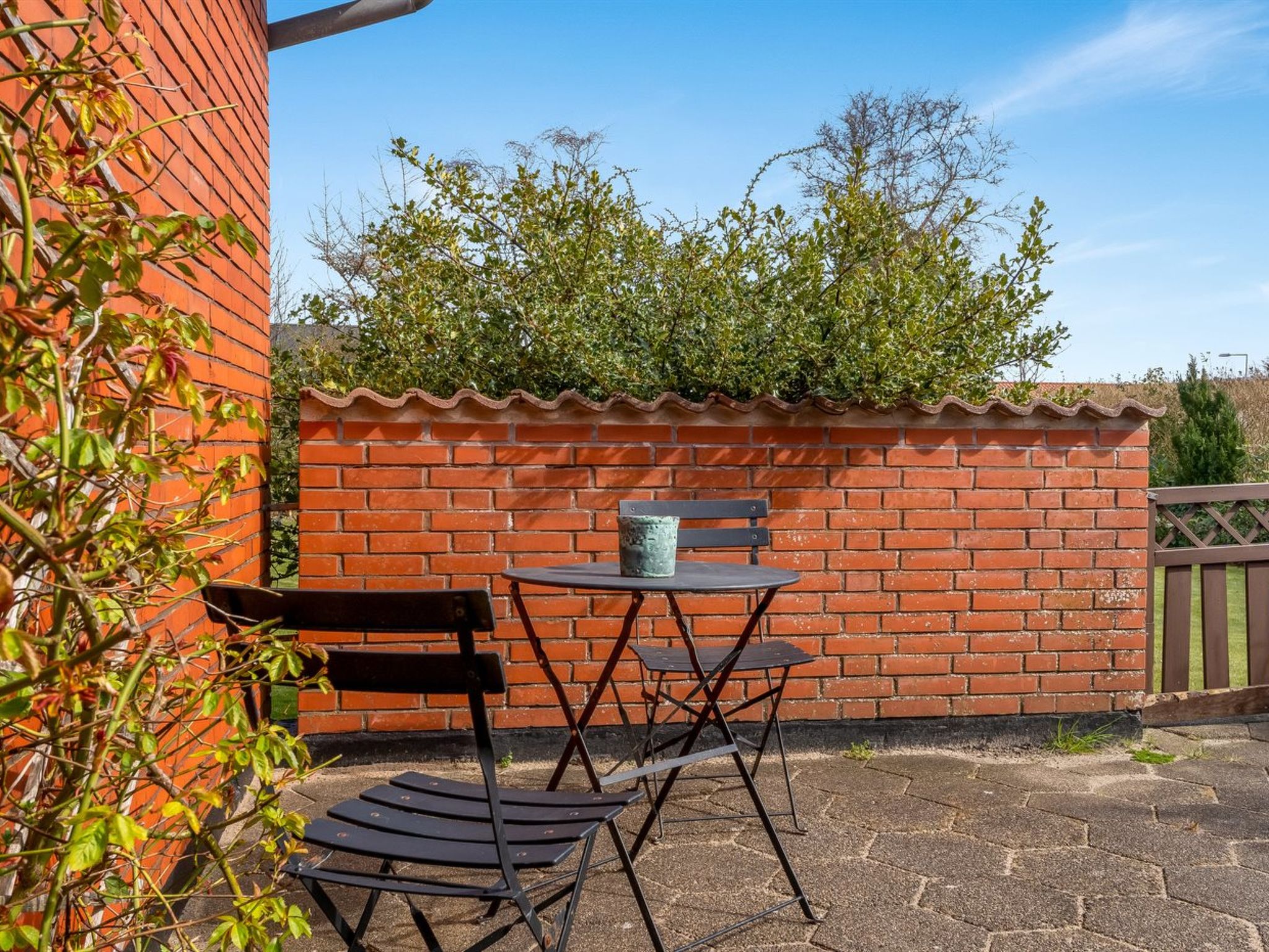 "Natalija" - 700m from the sea - Buiten