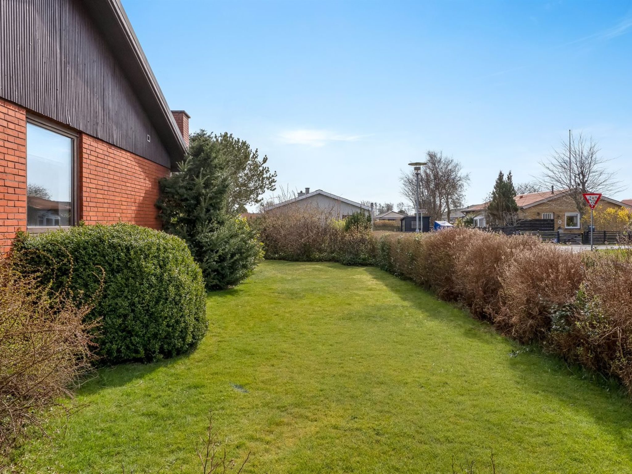"Natalija" - 700m from the sea - Buiten