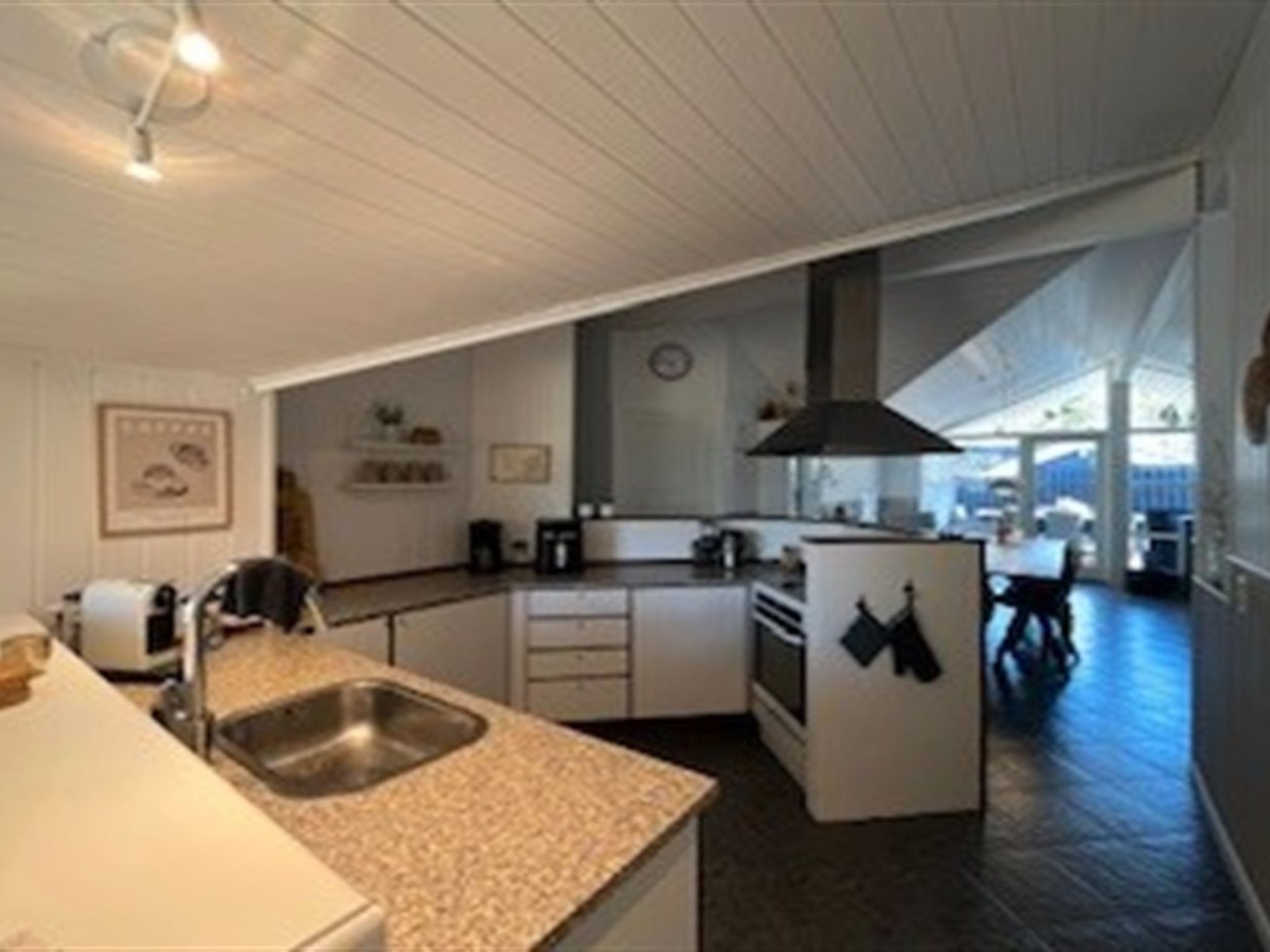 Photo of "Elvin" - 2km from the sea