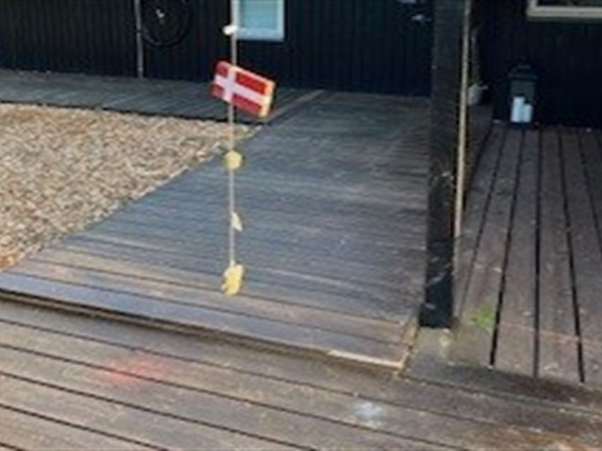 Photo of "Elvin" - 2km from the sea