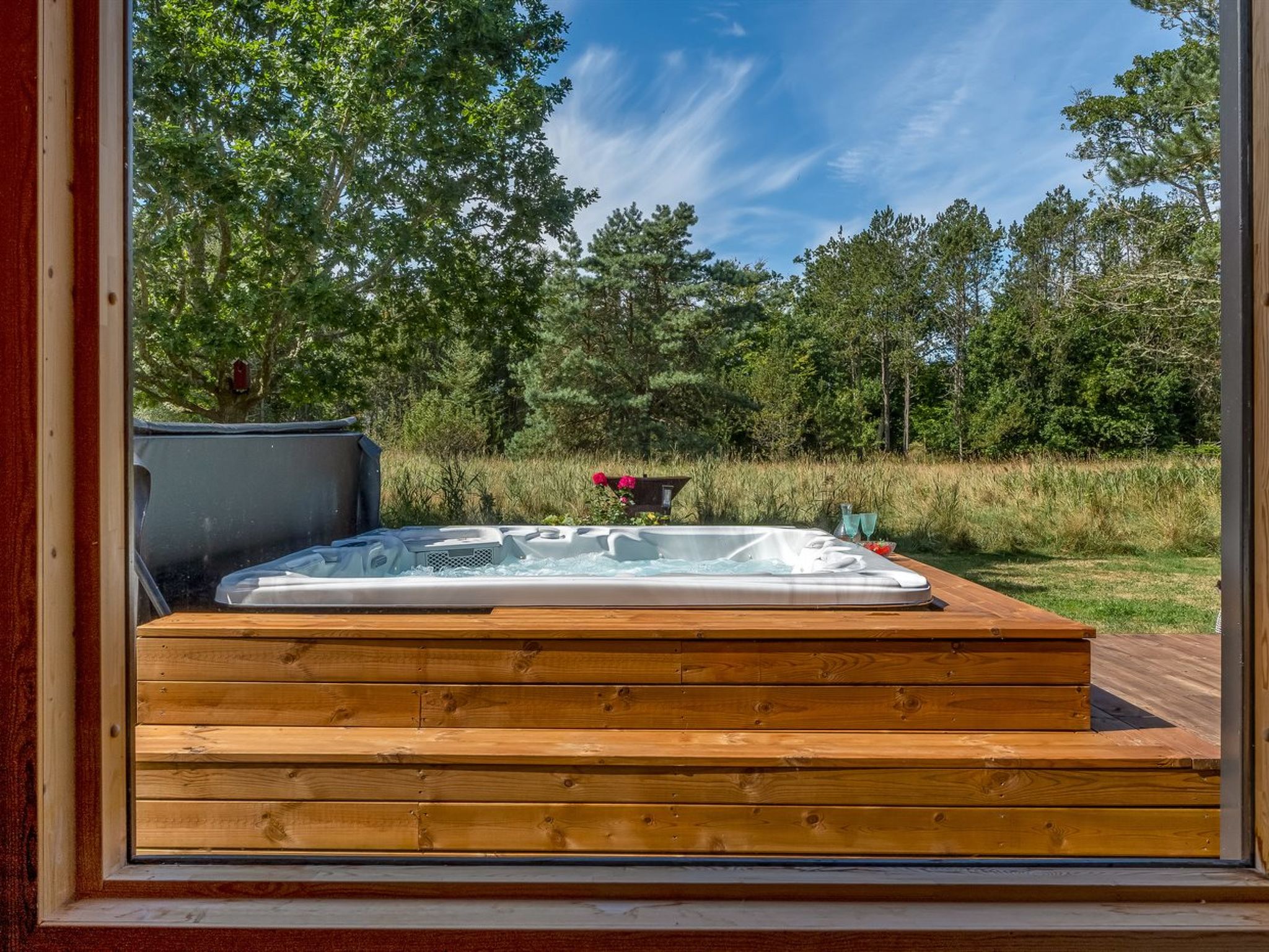 "Eilke" - 2km from the sea