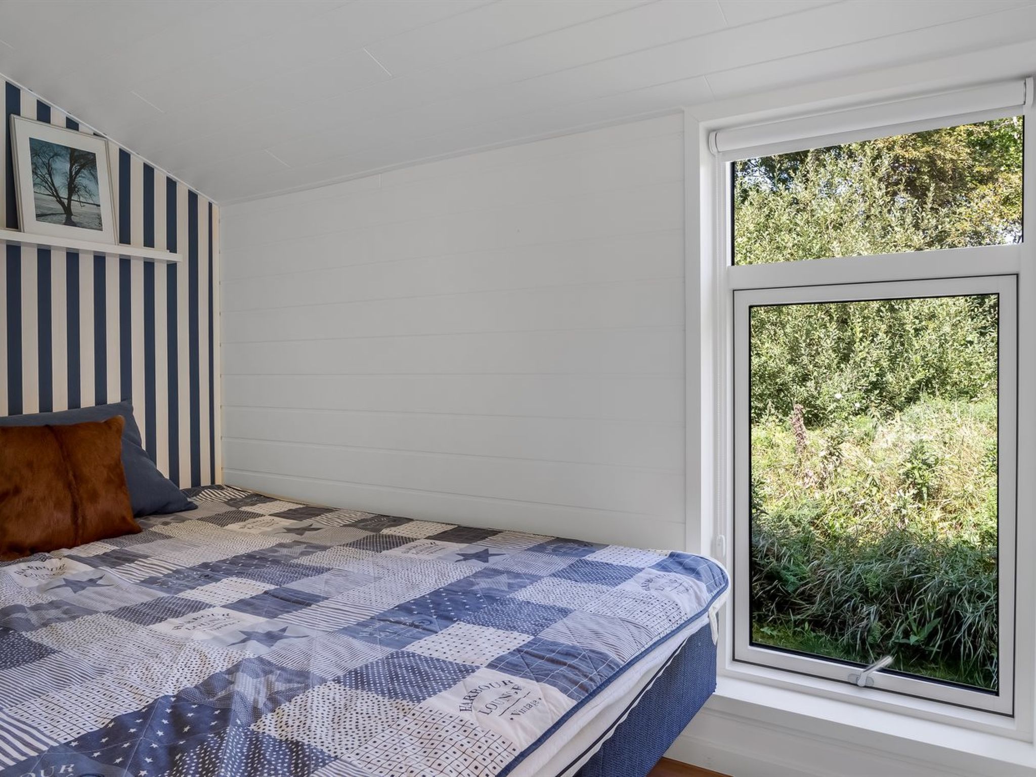 "Eilke" - 2km from the sea - Drinnen