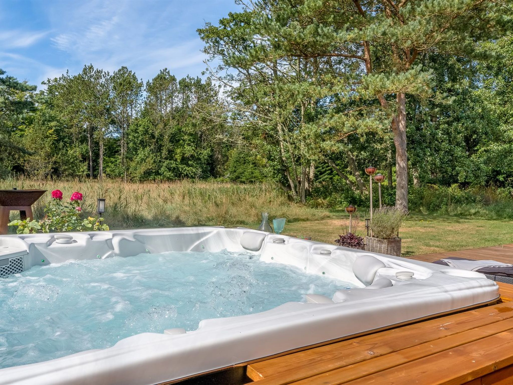 "Eilke" - 2km from the sea - Drinnen
