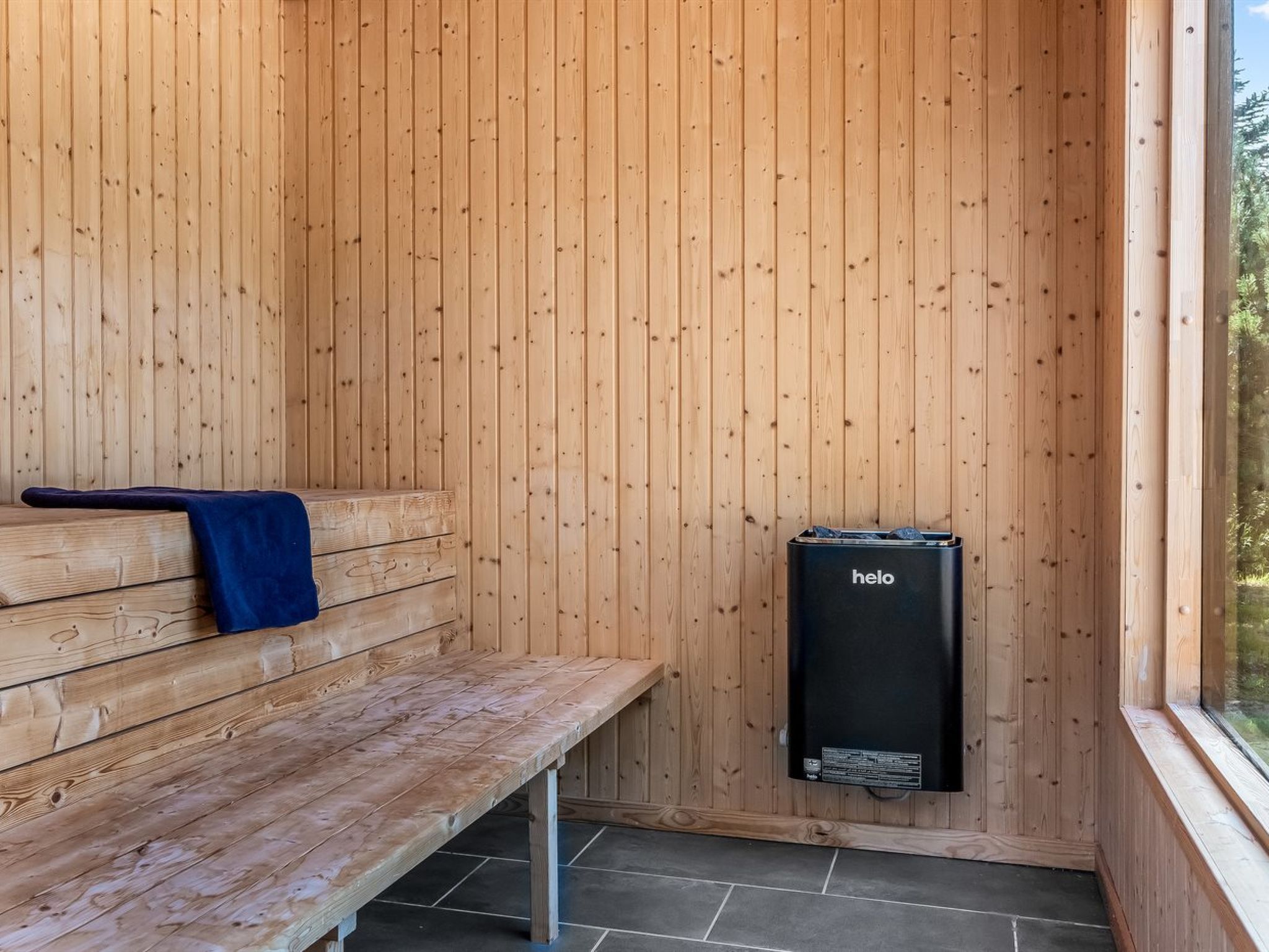"Eilke" - 2km from the sea - Drinnen