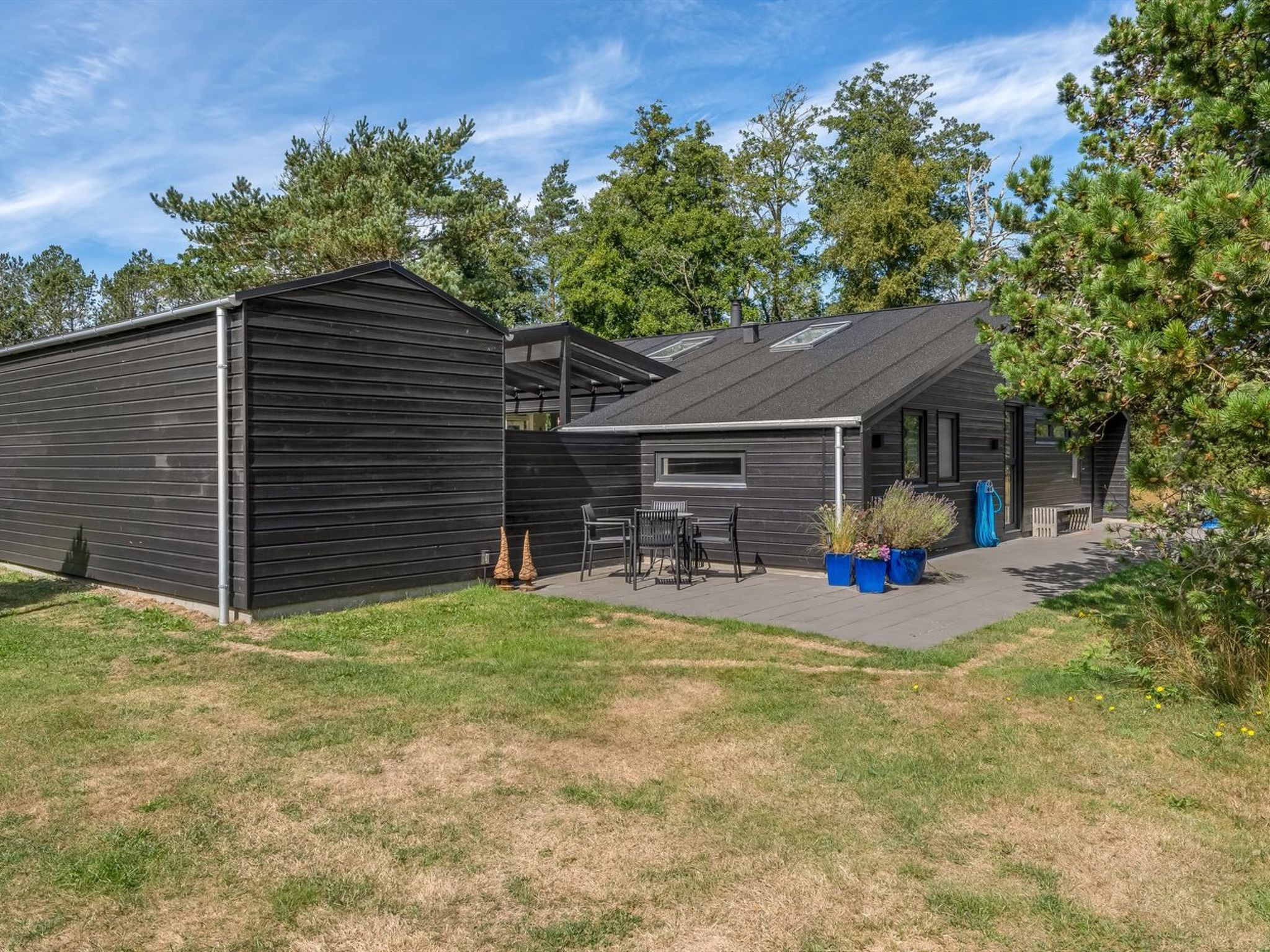 "Eilke" - 2km from the sea — House (5 of 27)