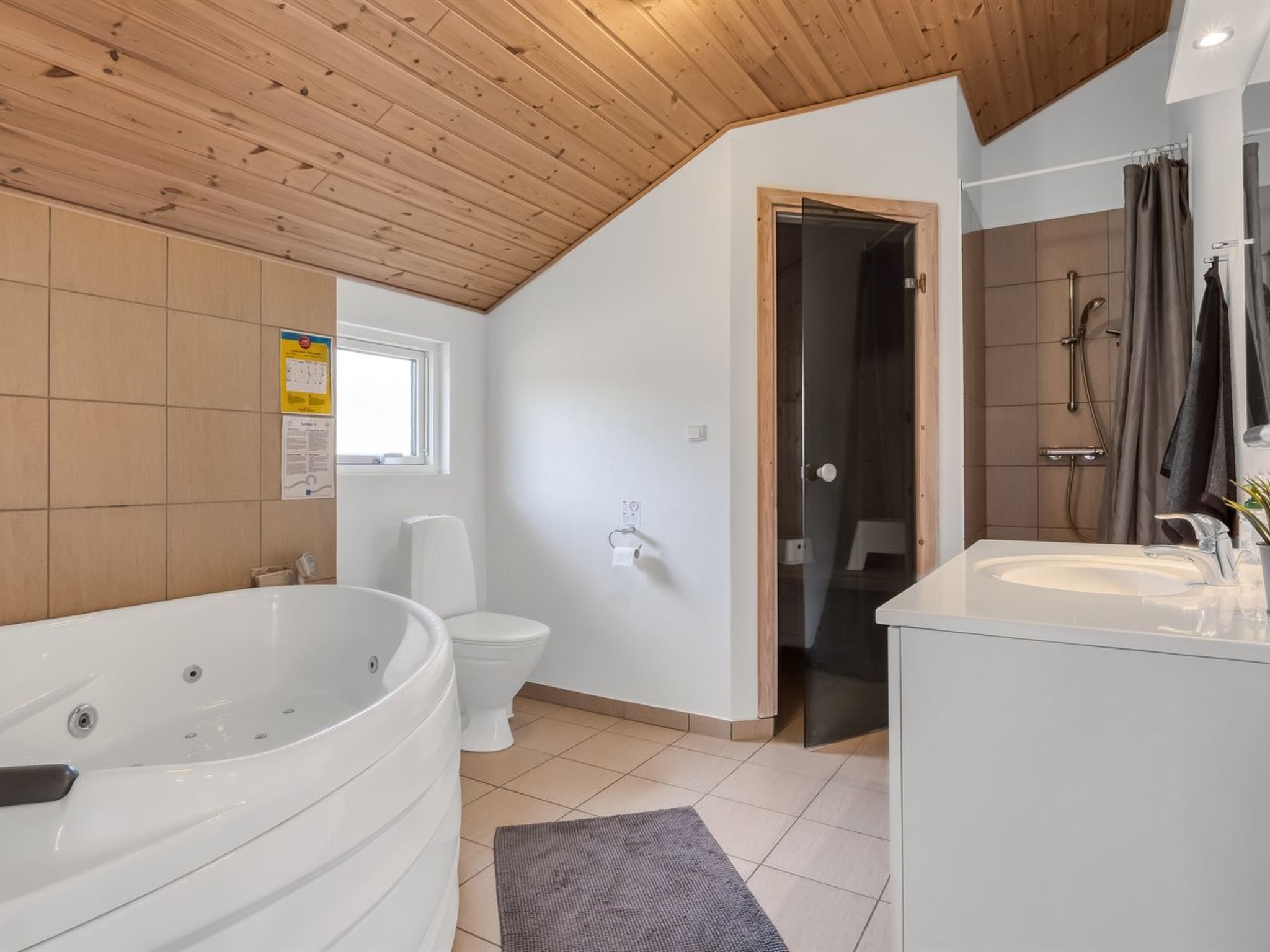 "Keyla" - 2.8km from the sea-Binnen