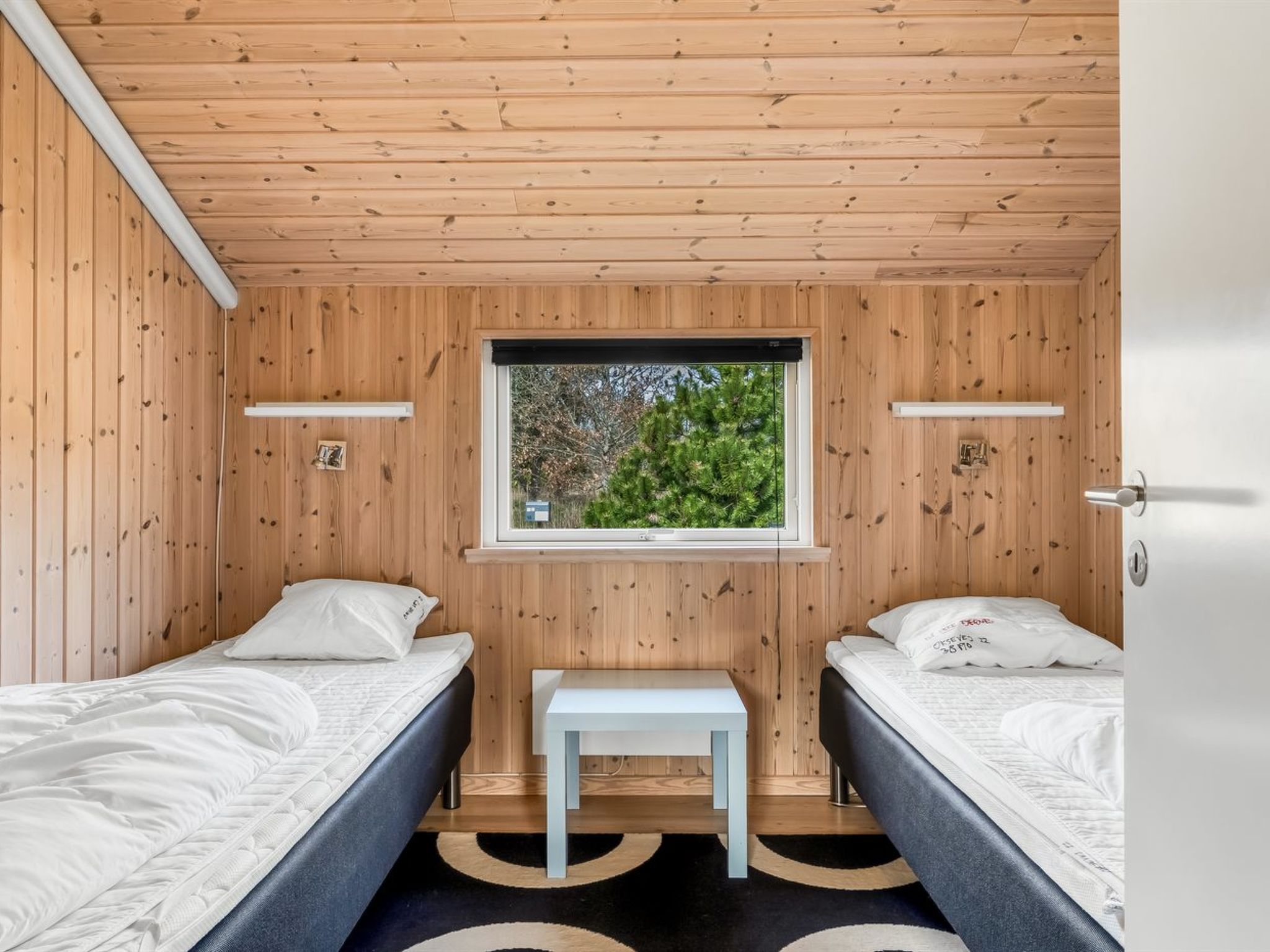 "Keyla" - 2.8km from the sea-Binnen