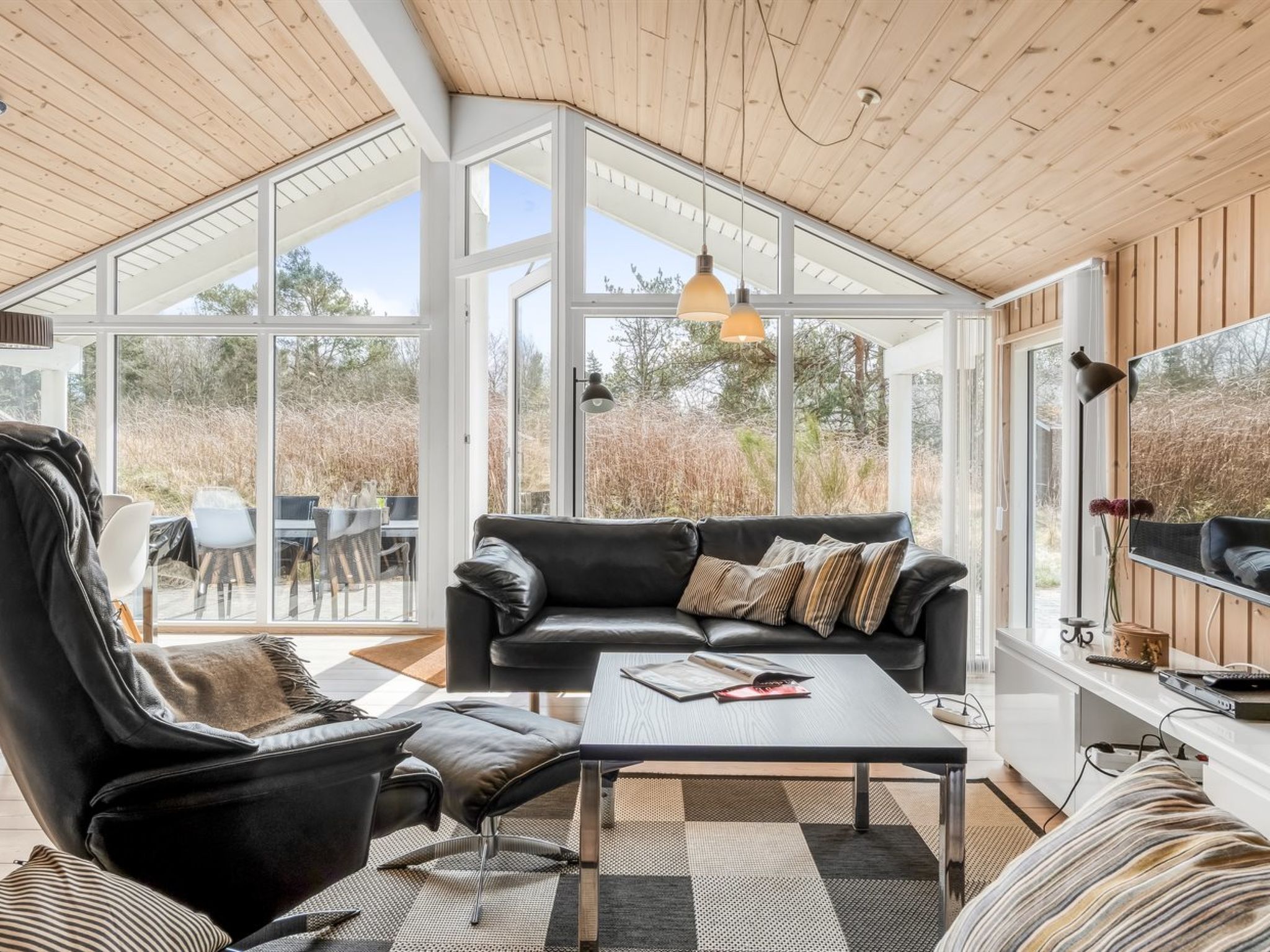 "Keyla" - 2.8km from the sea-Binnen