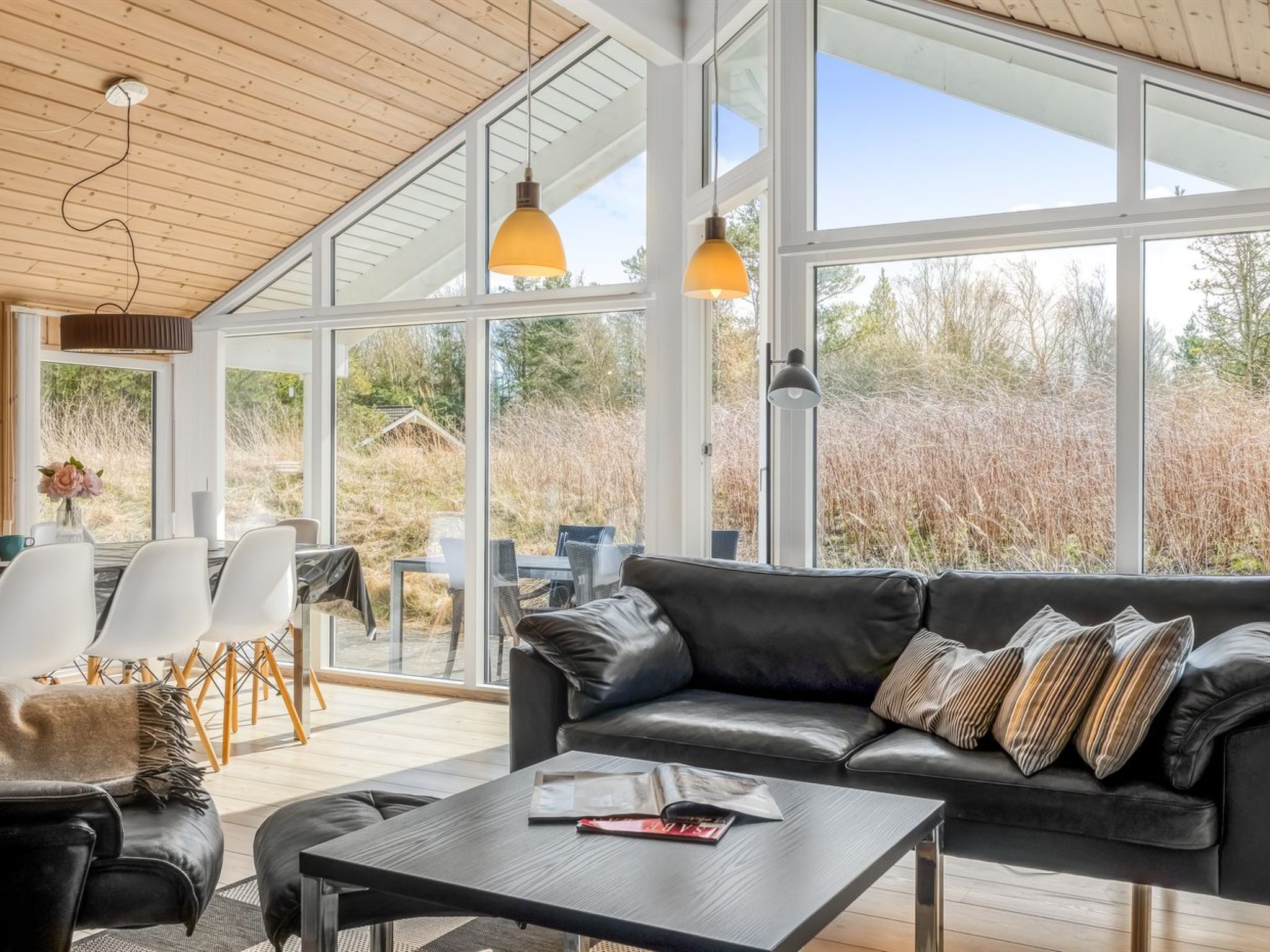 "Keyla" - 2.8km from the sea-Binnen