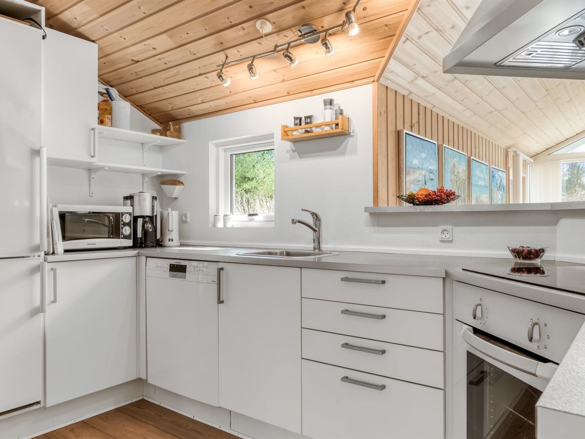 "Keyla" - 2.8km from the sea-Binnen