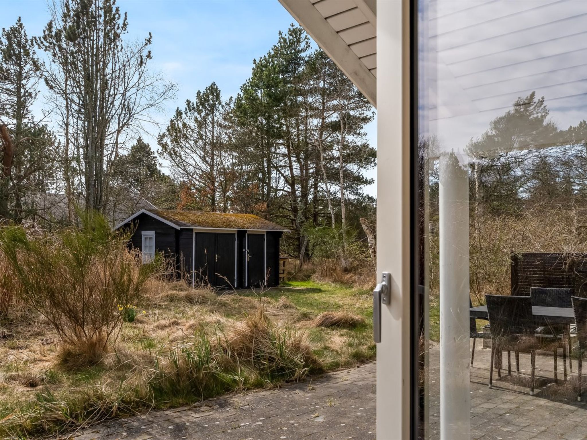 "Keyla" - 2.8km from the sea-Buiten