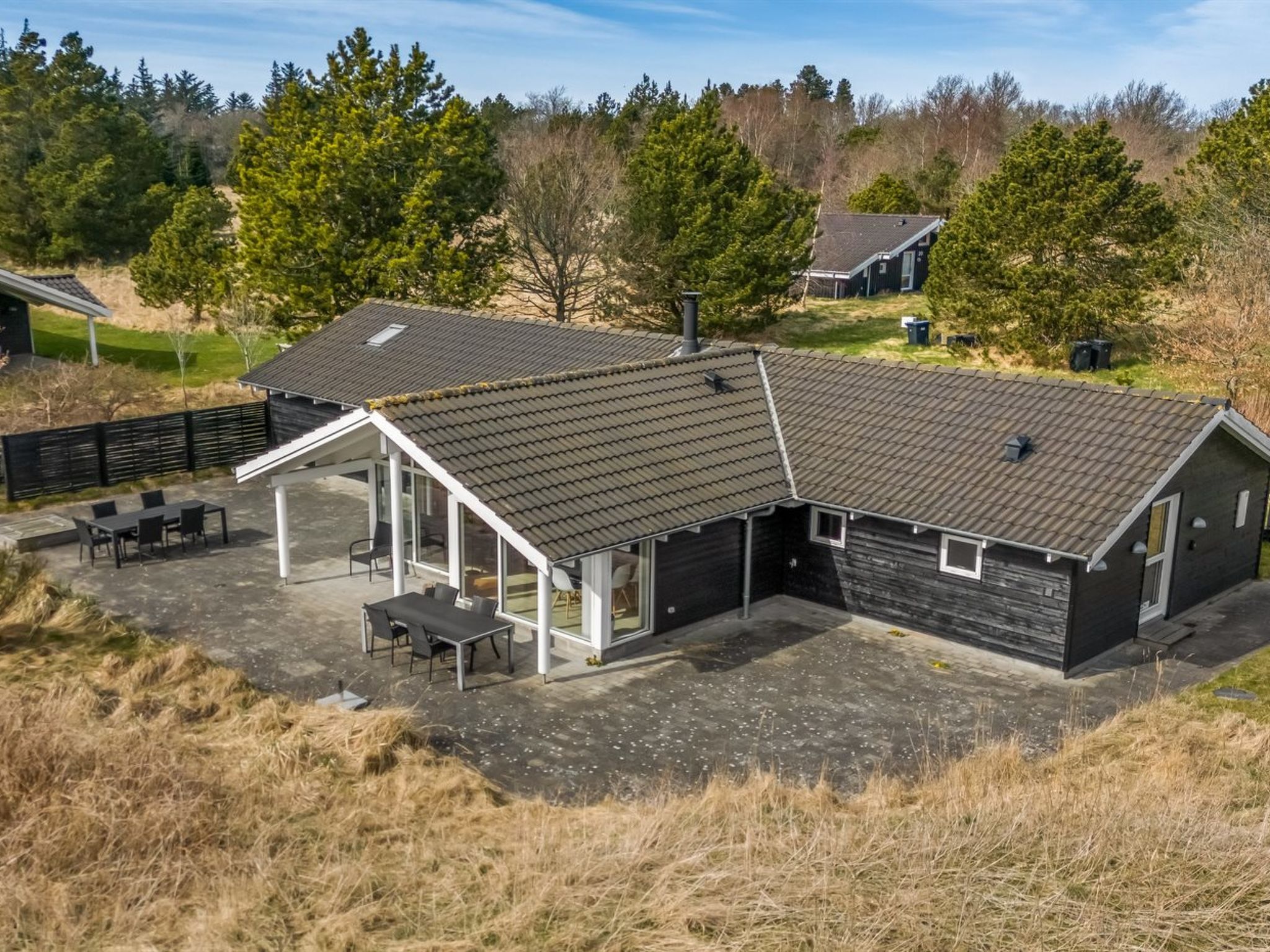 "Botwith" - 2.8km from the sea