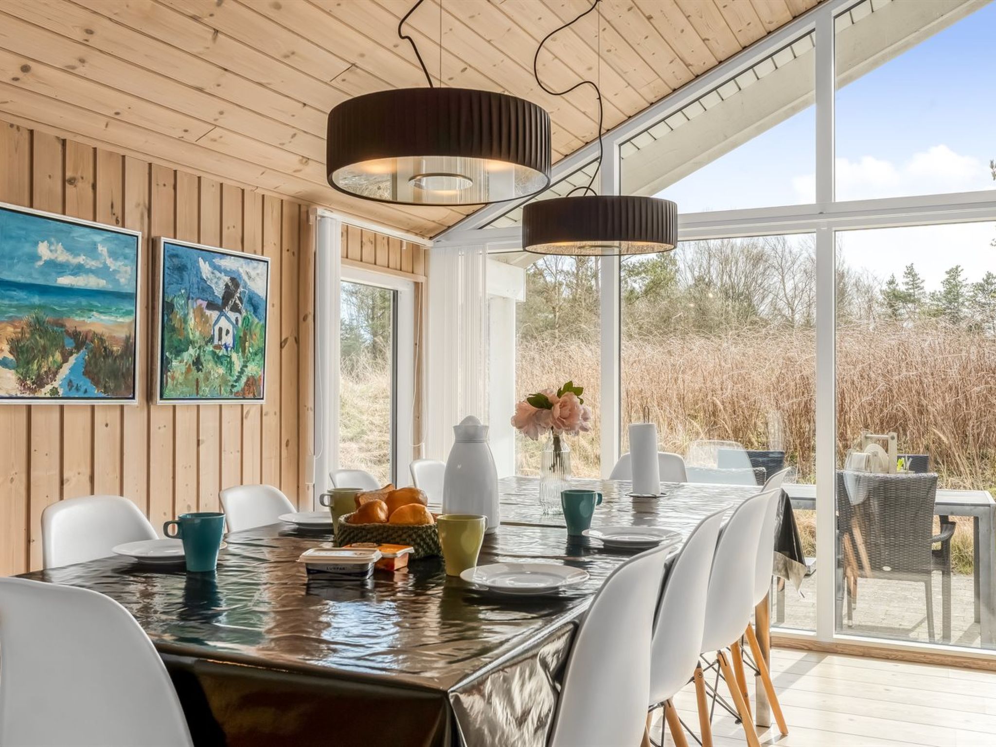 "Botwith" - 2.8km from the sea