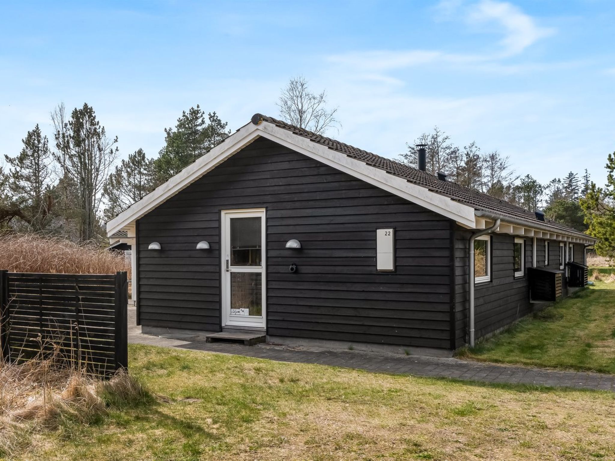 "Botwith" - 2.8km from the sea - Buiten