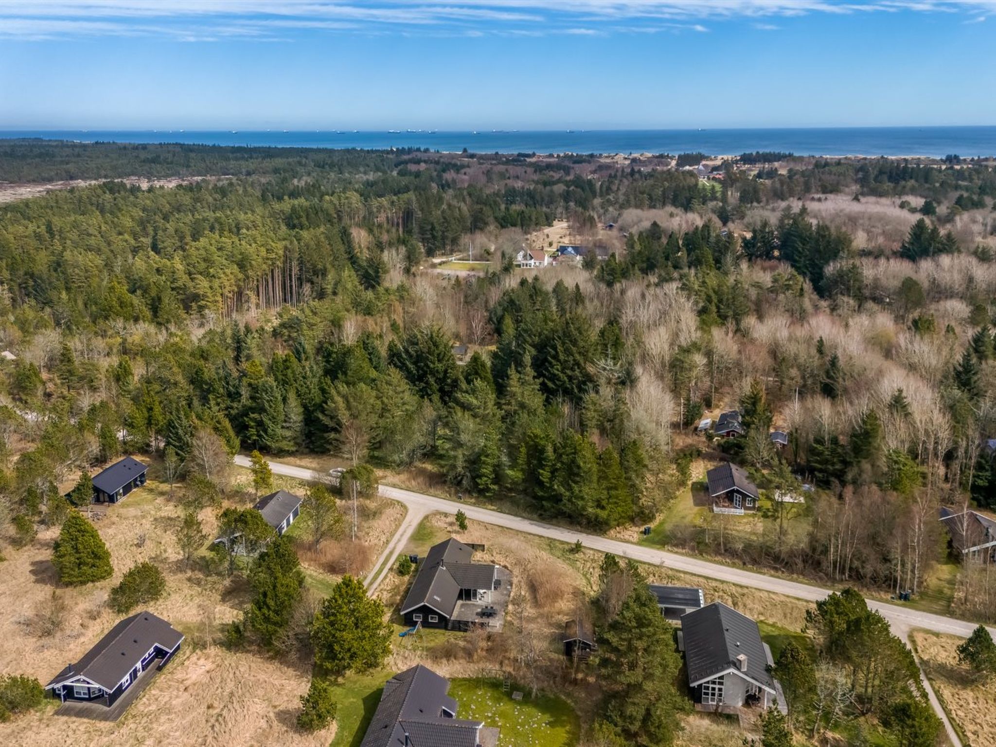 "Botwith" - 2.8km from the sea - Buiten