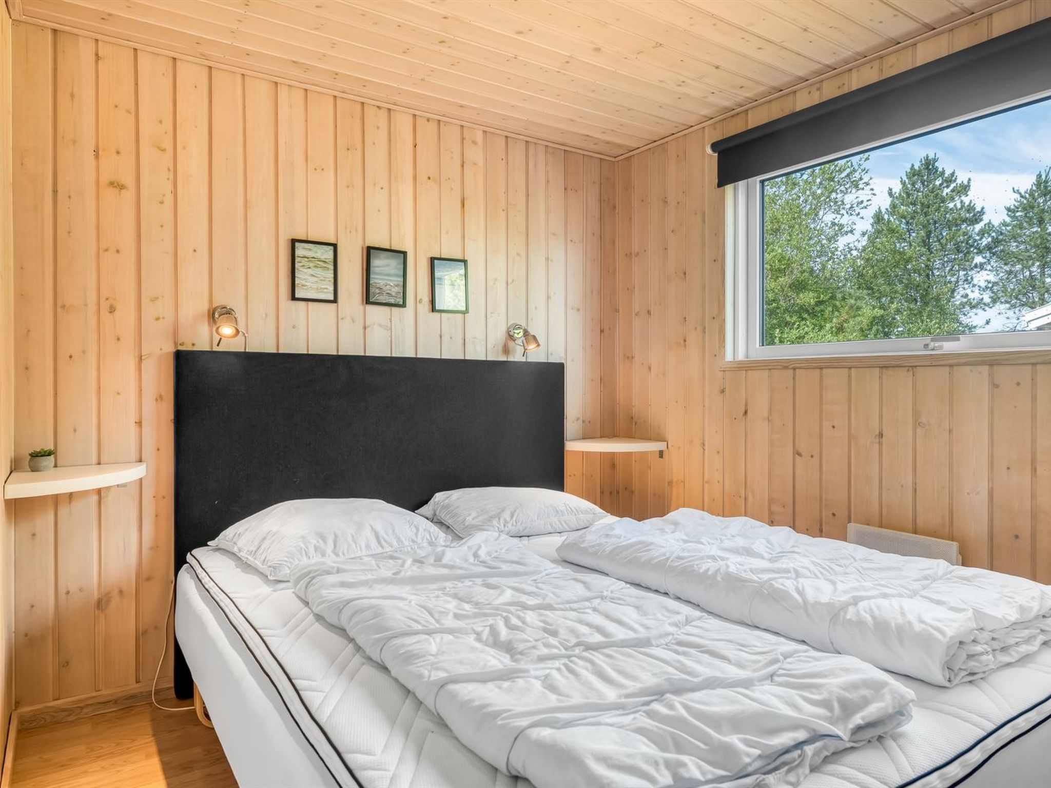 "Alisa" - 1.9km from the sea-Dedans