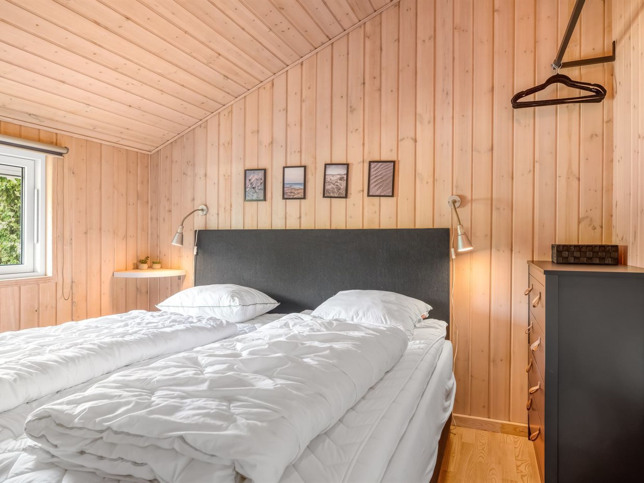 "Alisa" - 1.9km from the sea-Dedans