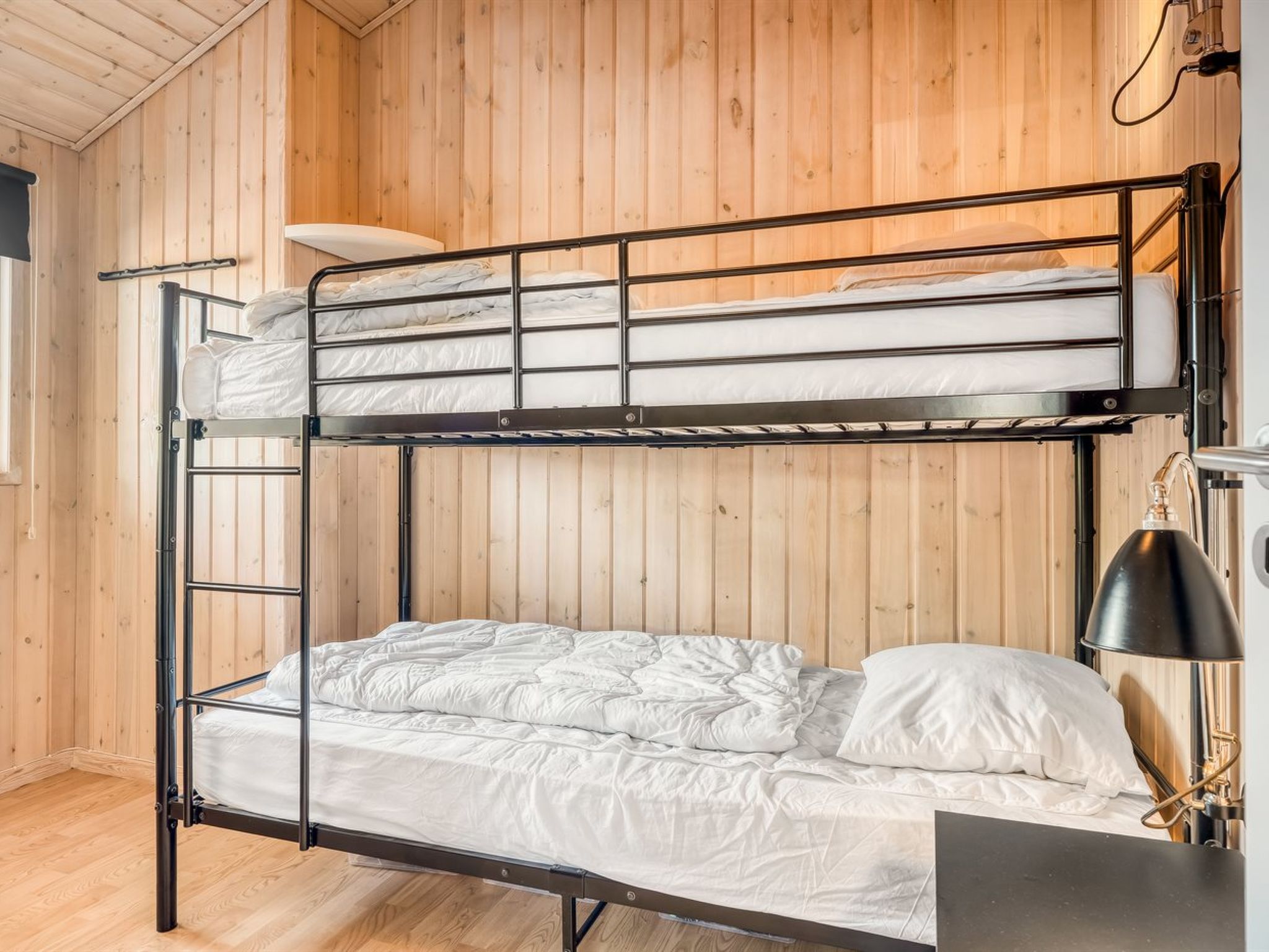 "Alisa" - 1.9km from the sea-Dedans