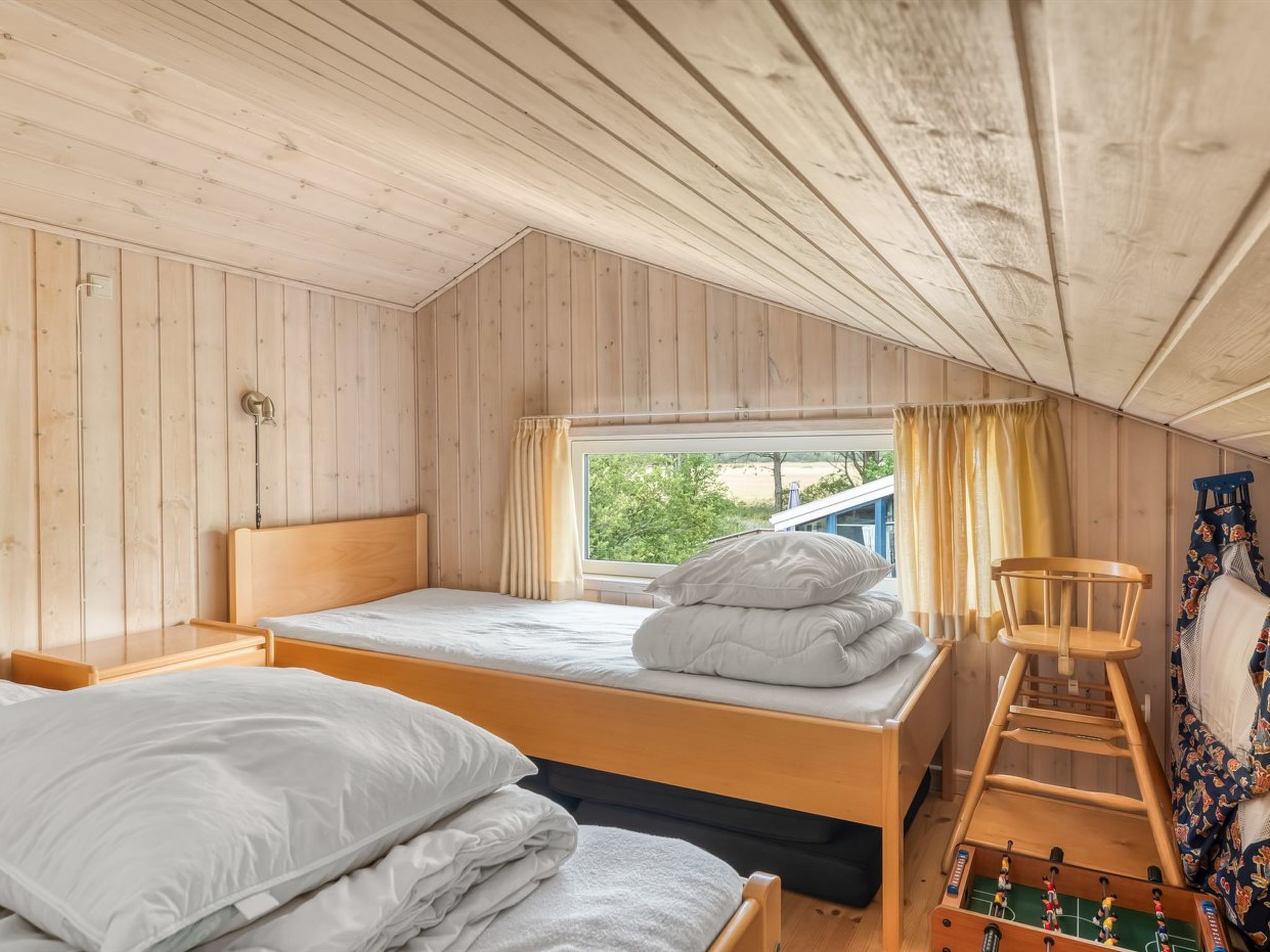 "Alisa" - 1.9km from the sea-Dedans