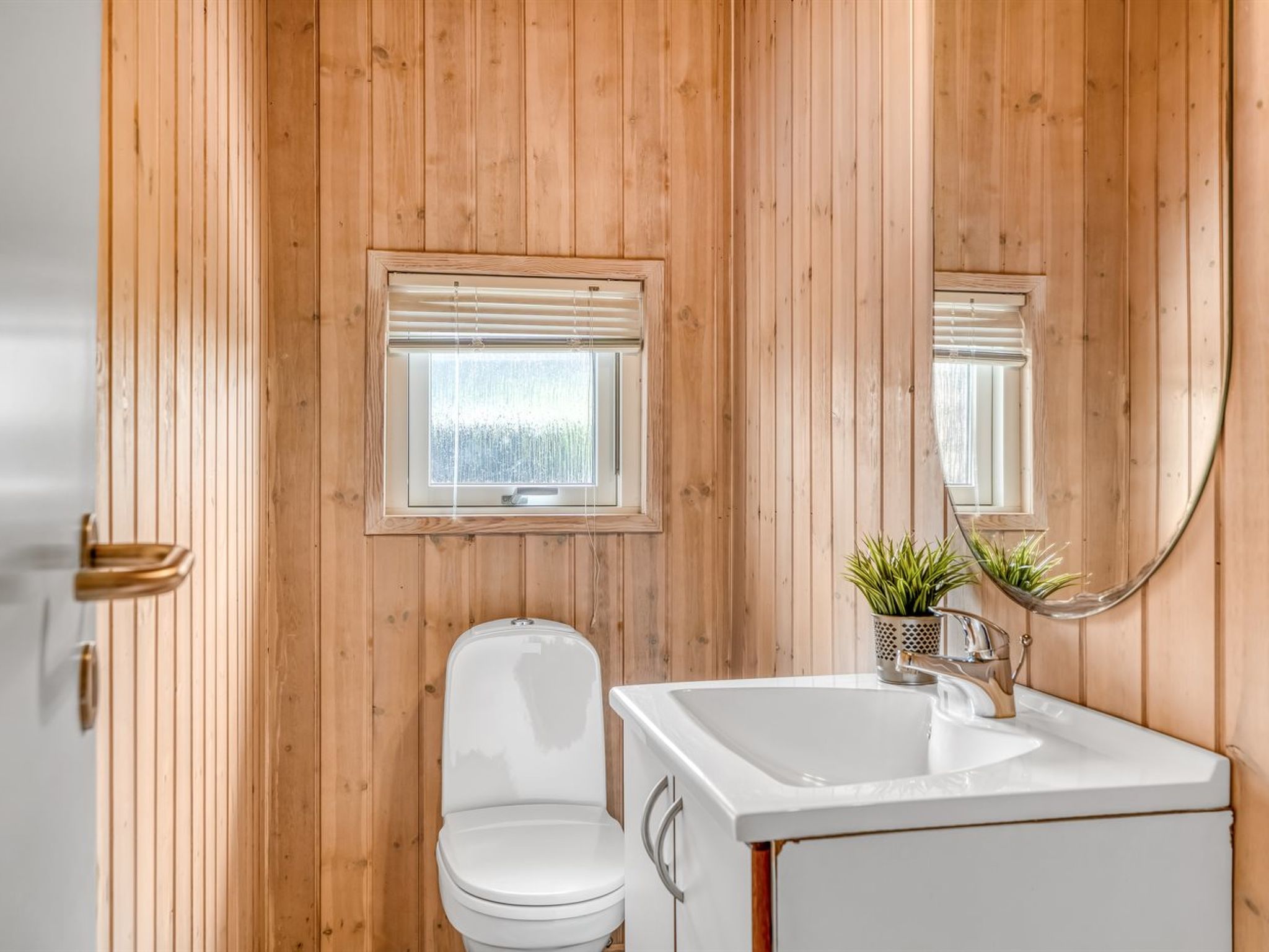 "Alisa" - 1.9km from the sea-Dedans