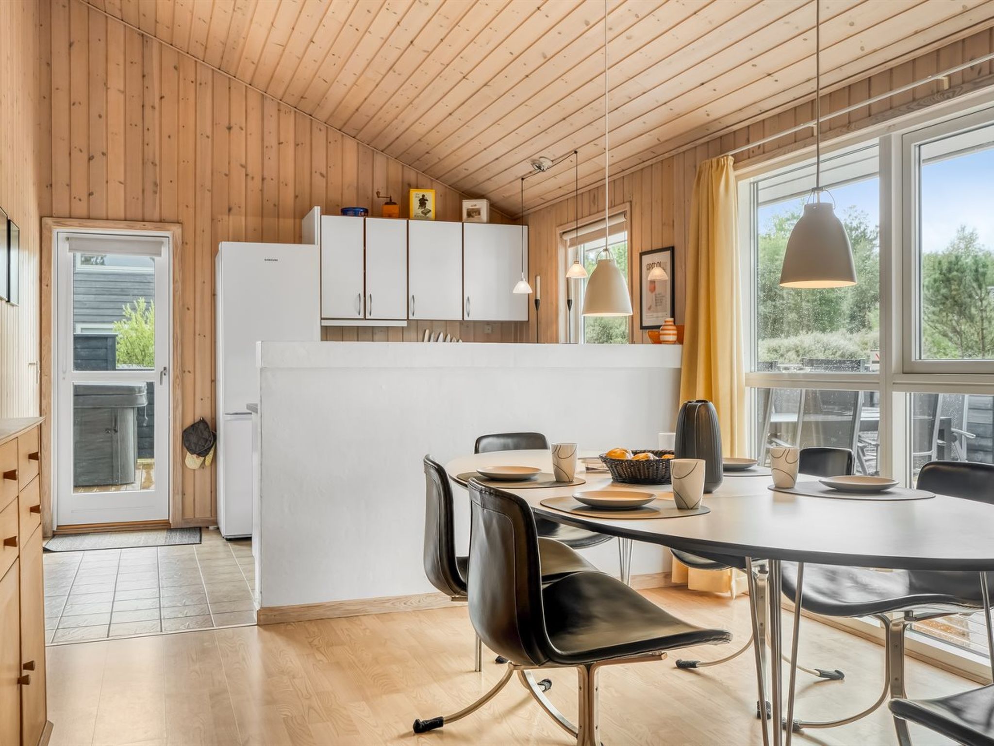 "Alisa" - 1.9km from the sea-Dedans