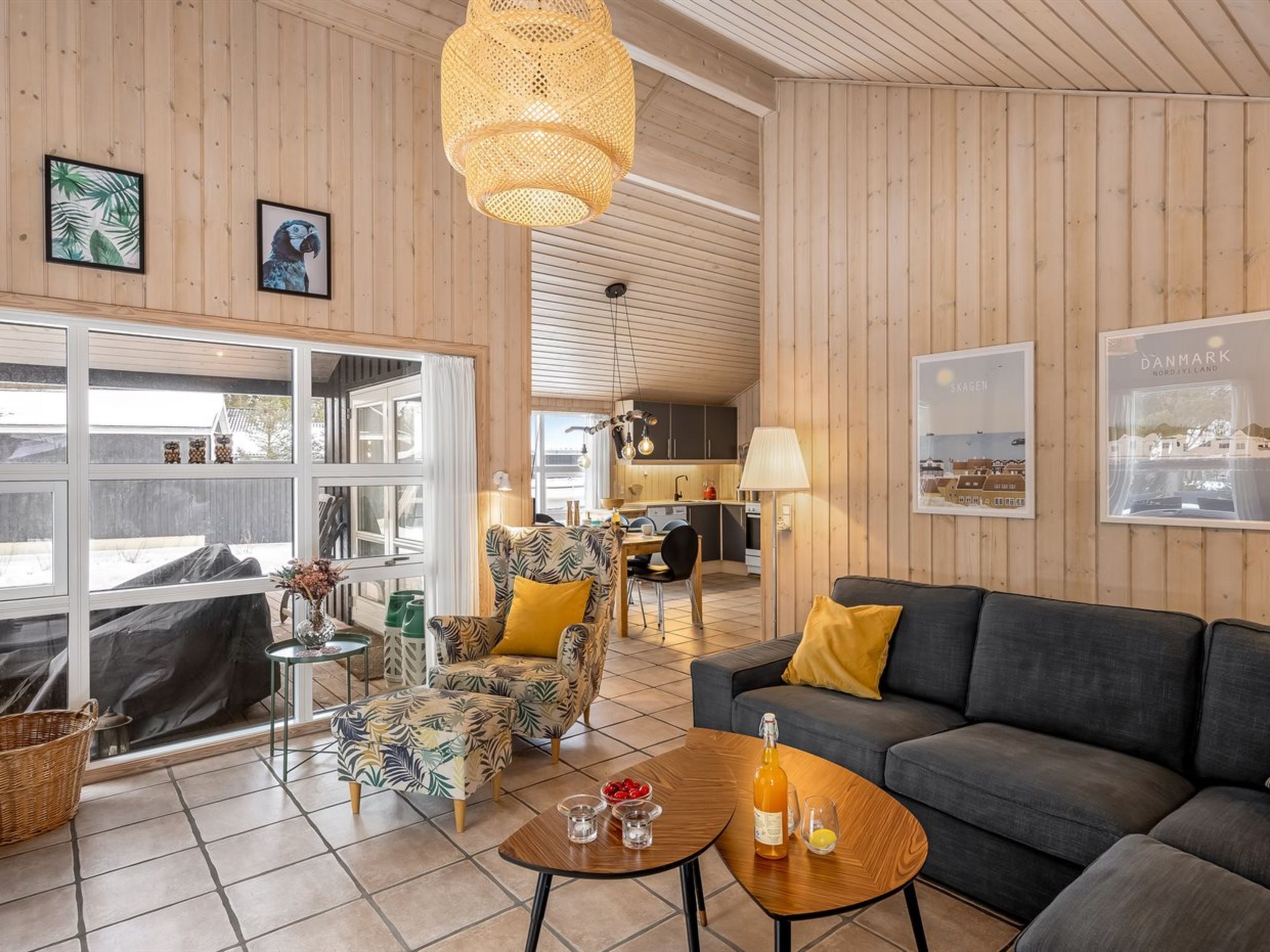 "Rickmer" - 1.9km from the sea