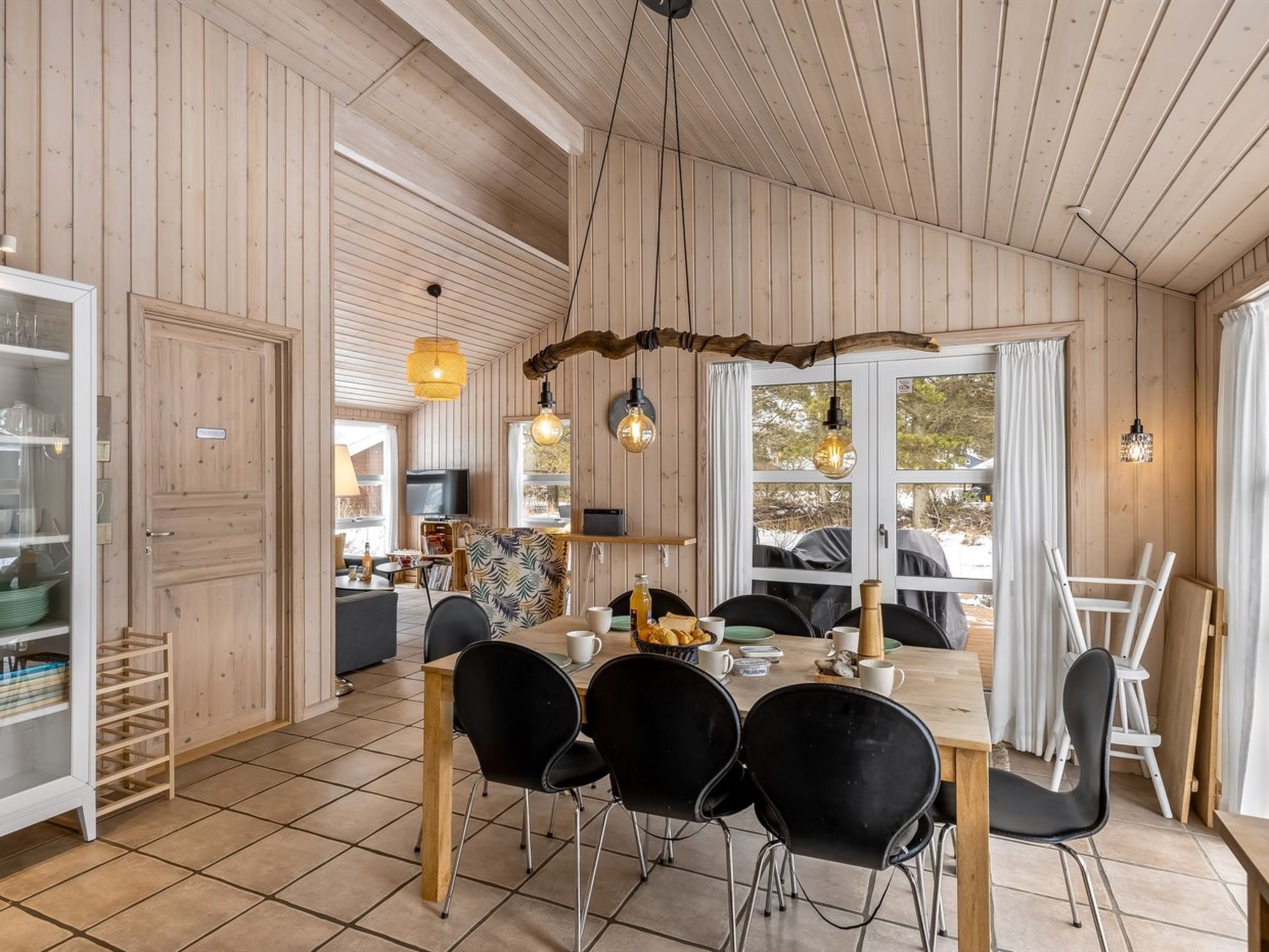 "Rickmer" - 1.9km from the sea