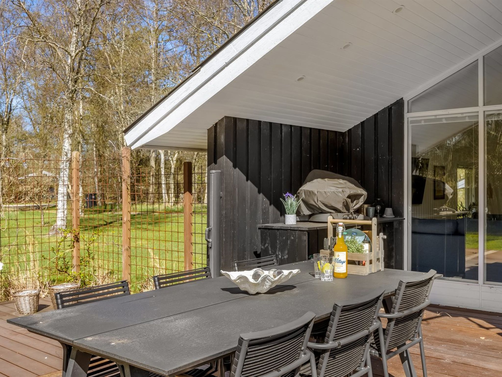 "Stasia" - 1.5km from the sea