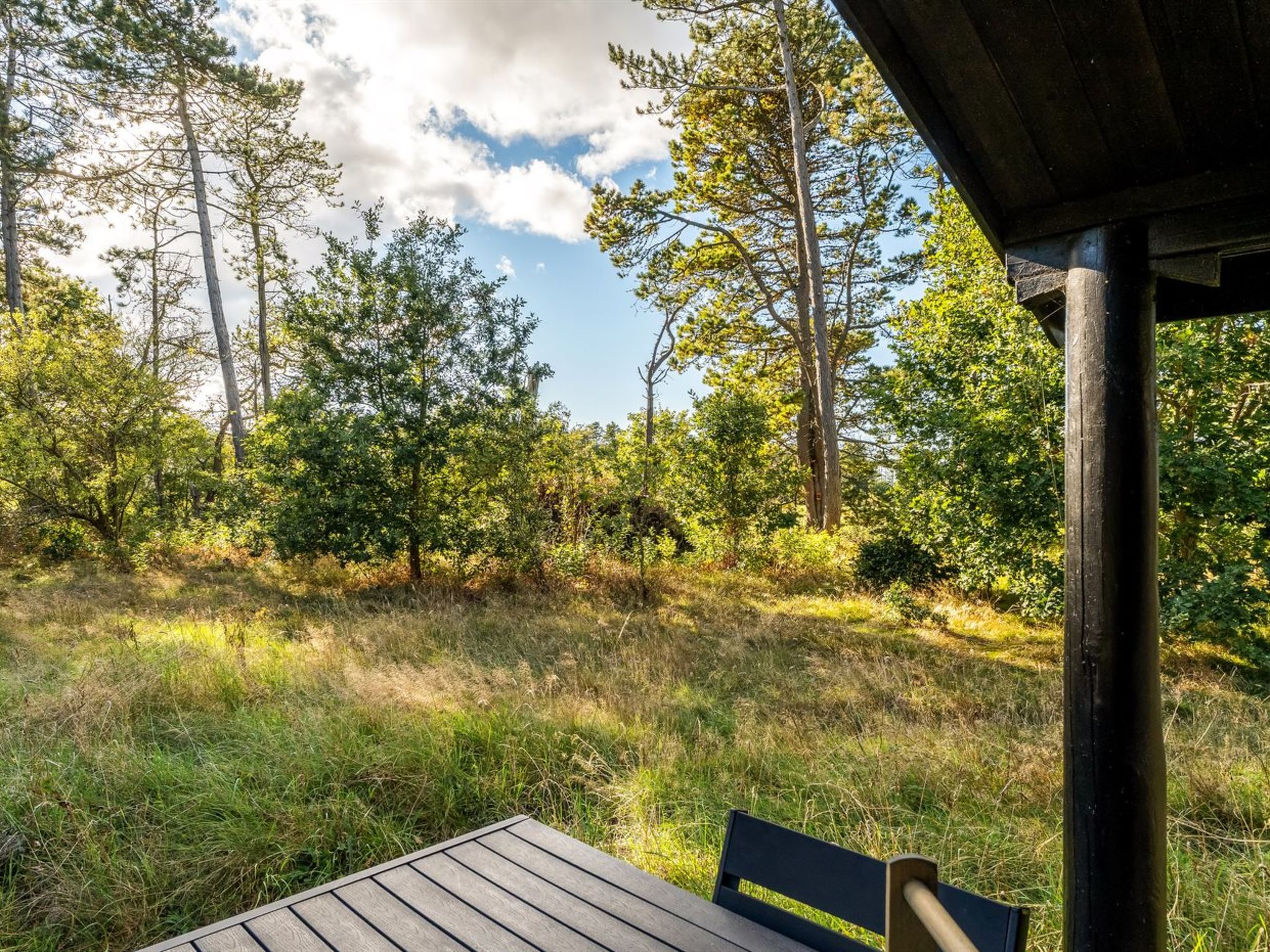 "Sigref" - 4km from the sea — Terrace (3 of 26)