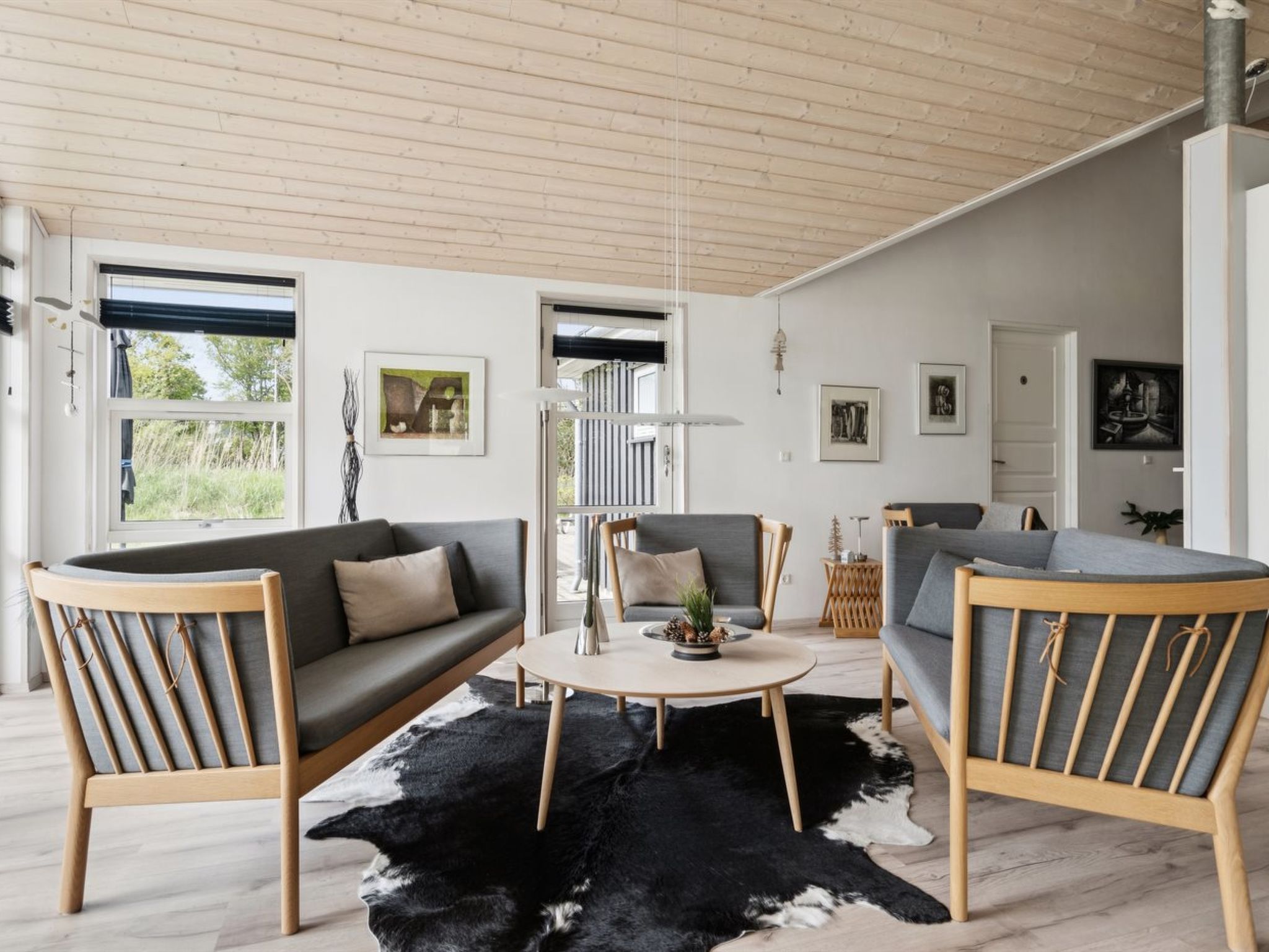 "Wreth" - 1.5km from the sea