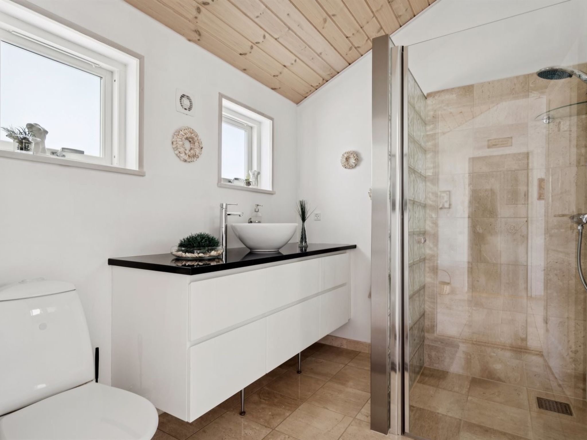 "Wreth" - 1.5km from the sea - Binnen
