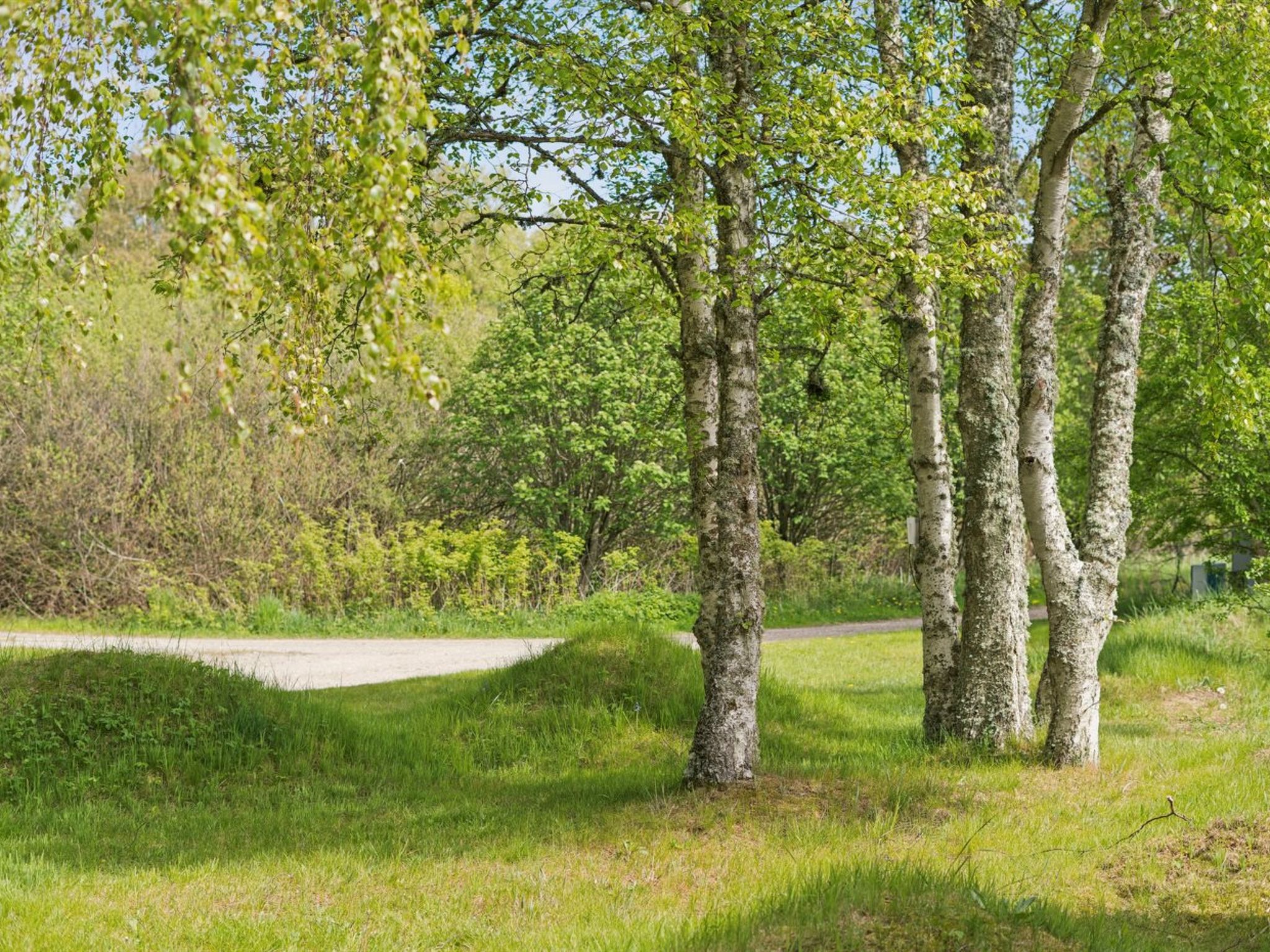 "Wreth" - 1.5km from the sea - Buiten