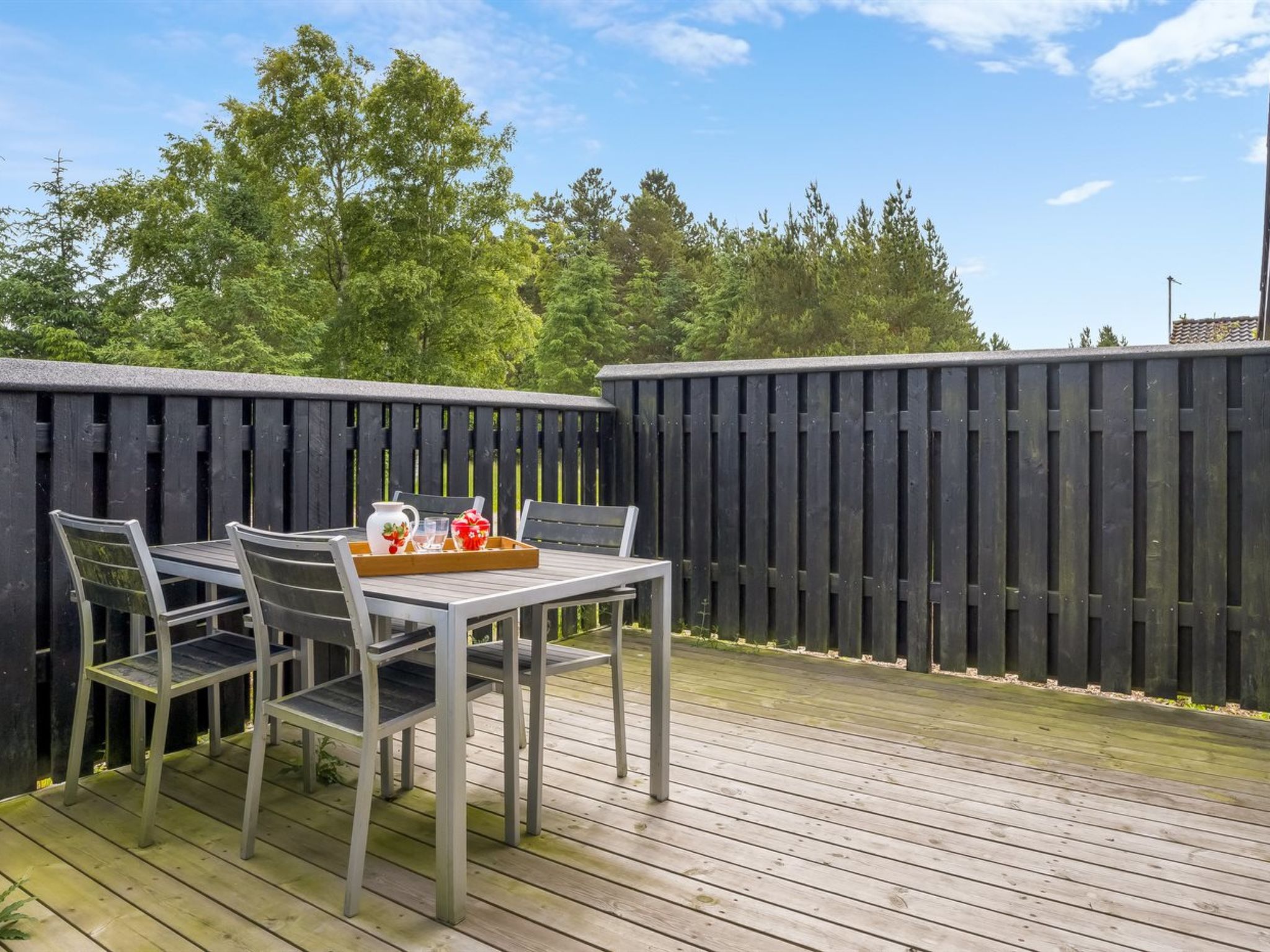 "Thiokk" - 1.5km from the sea
