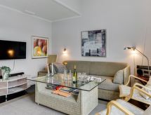 "Enrica" - 1km from the sea