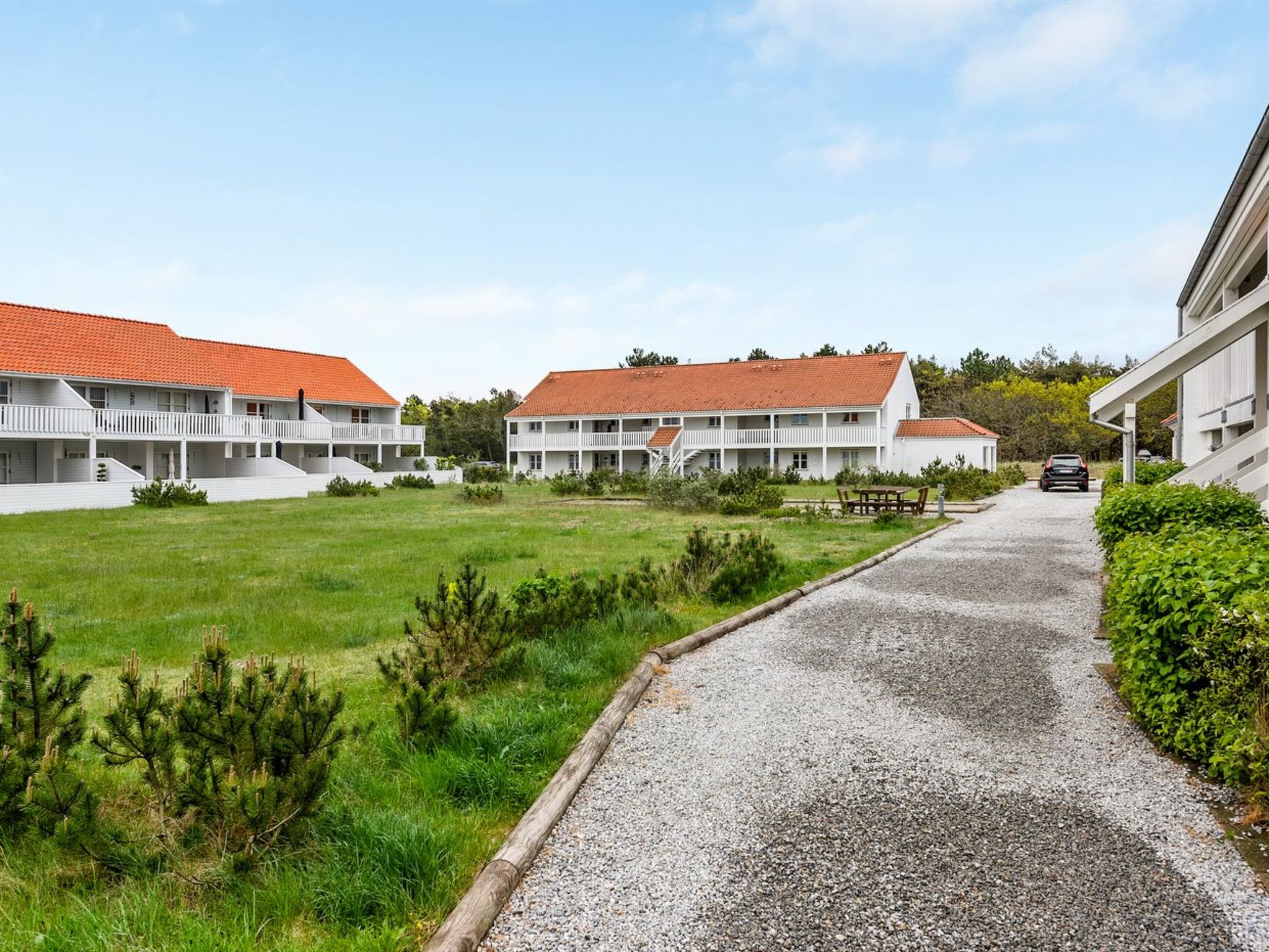 "Enrica" - 1km from the sea-Buiten