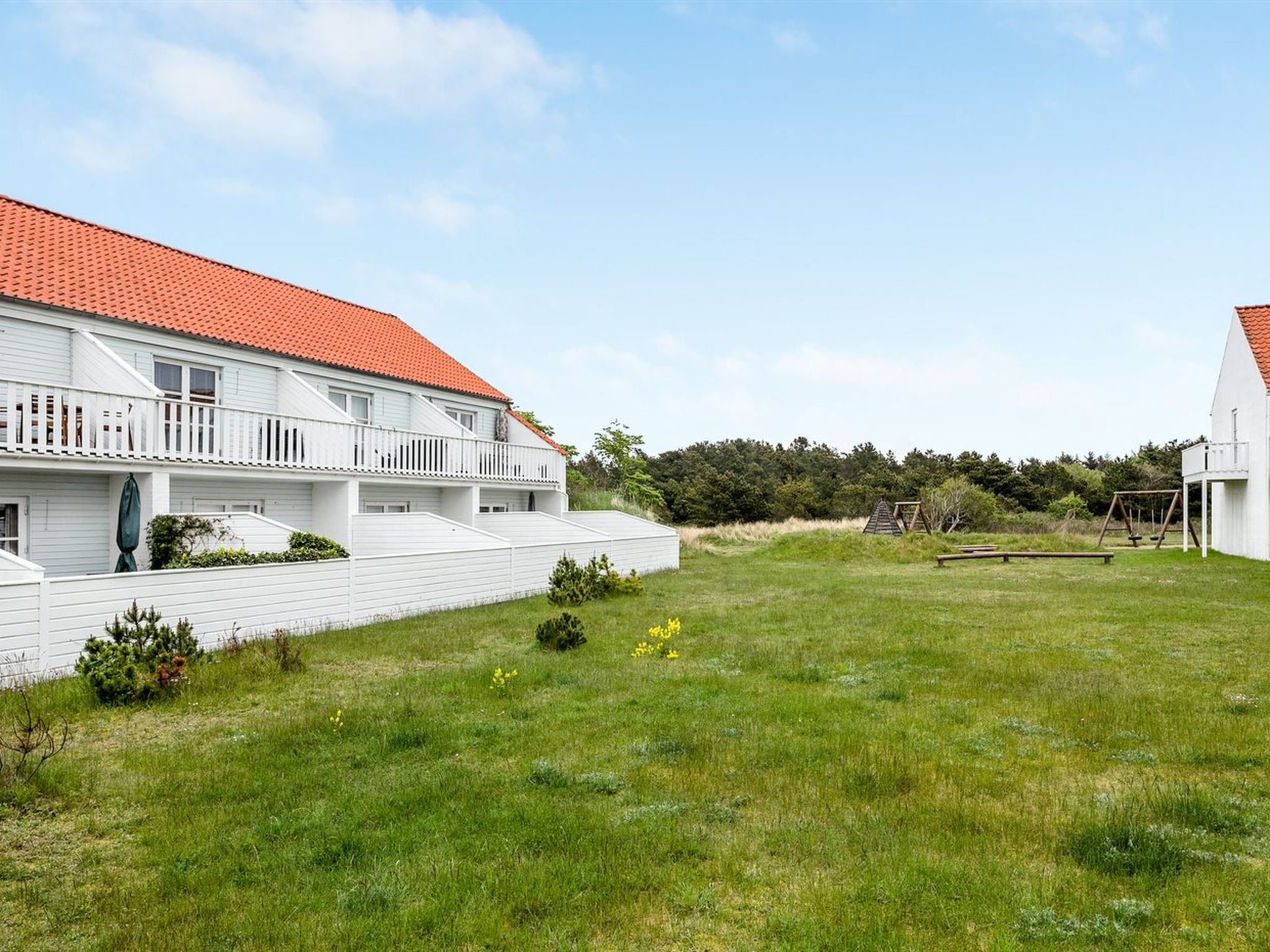 "Enrica" - 1km from the sea-Buiten